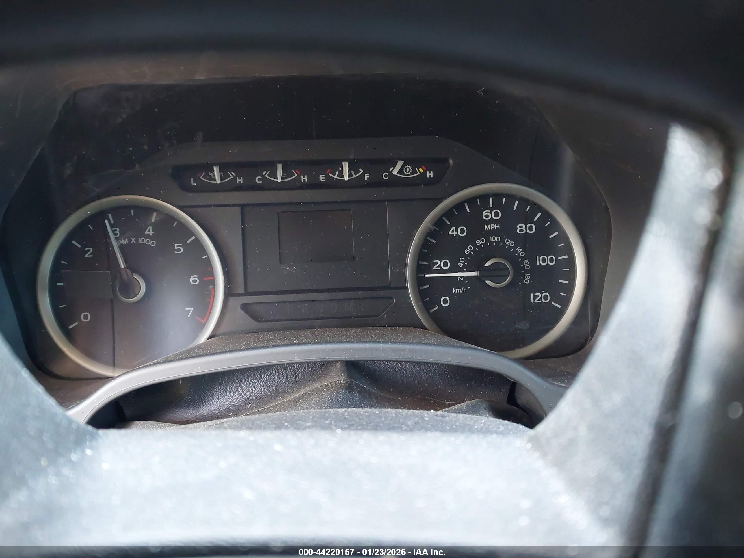 FORD F-150 image 7