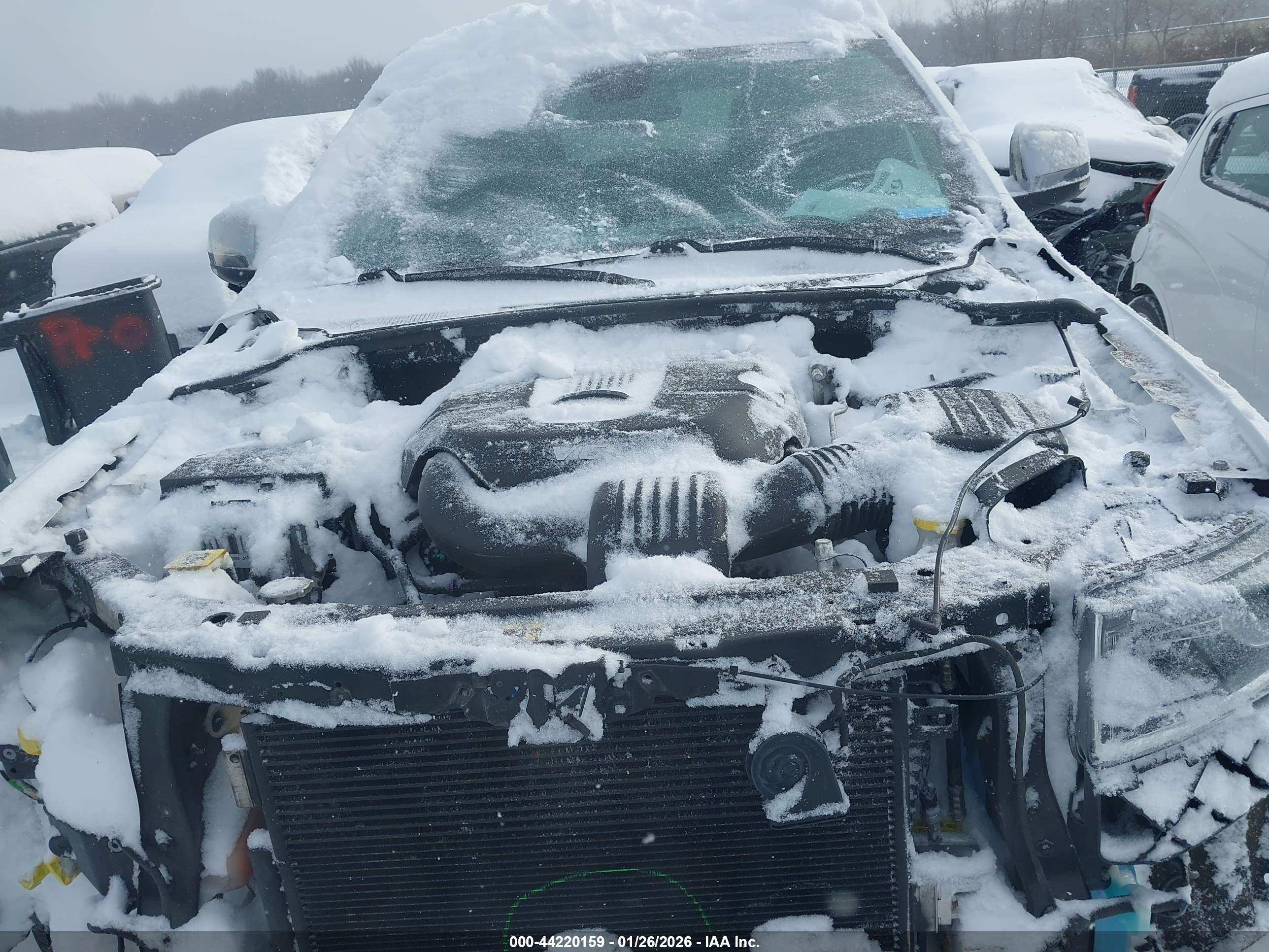 JEEP GRAND image 10