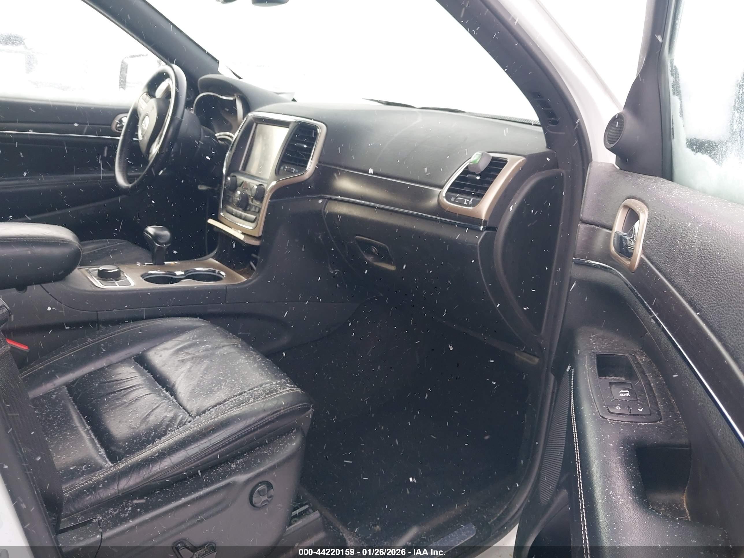 JEEP GRAND image 5