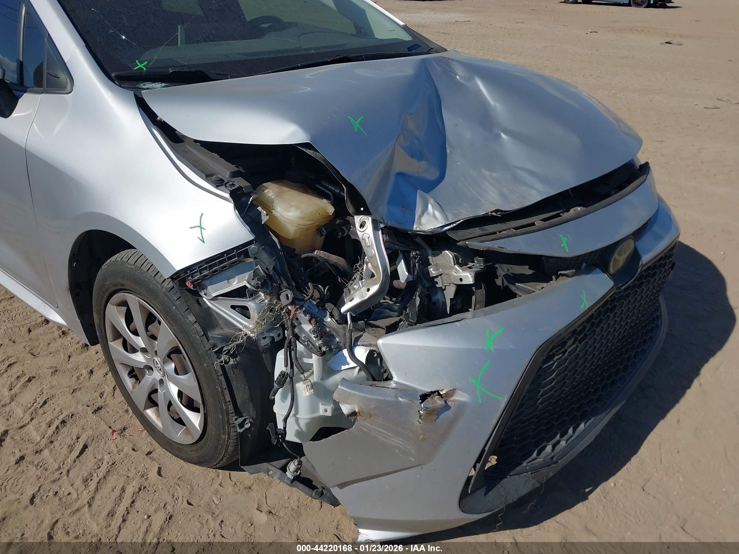 TOYOTA COROLLA image 6