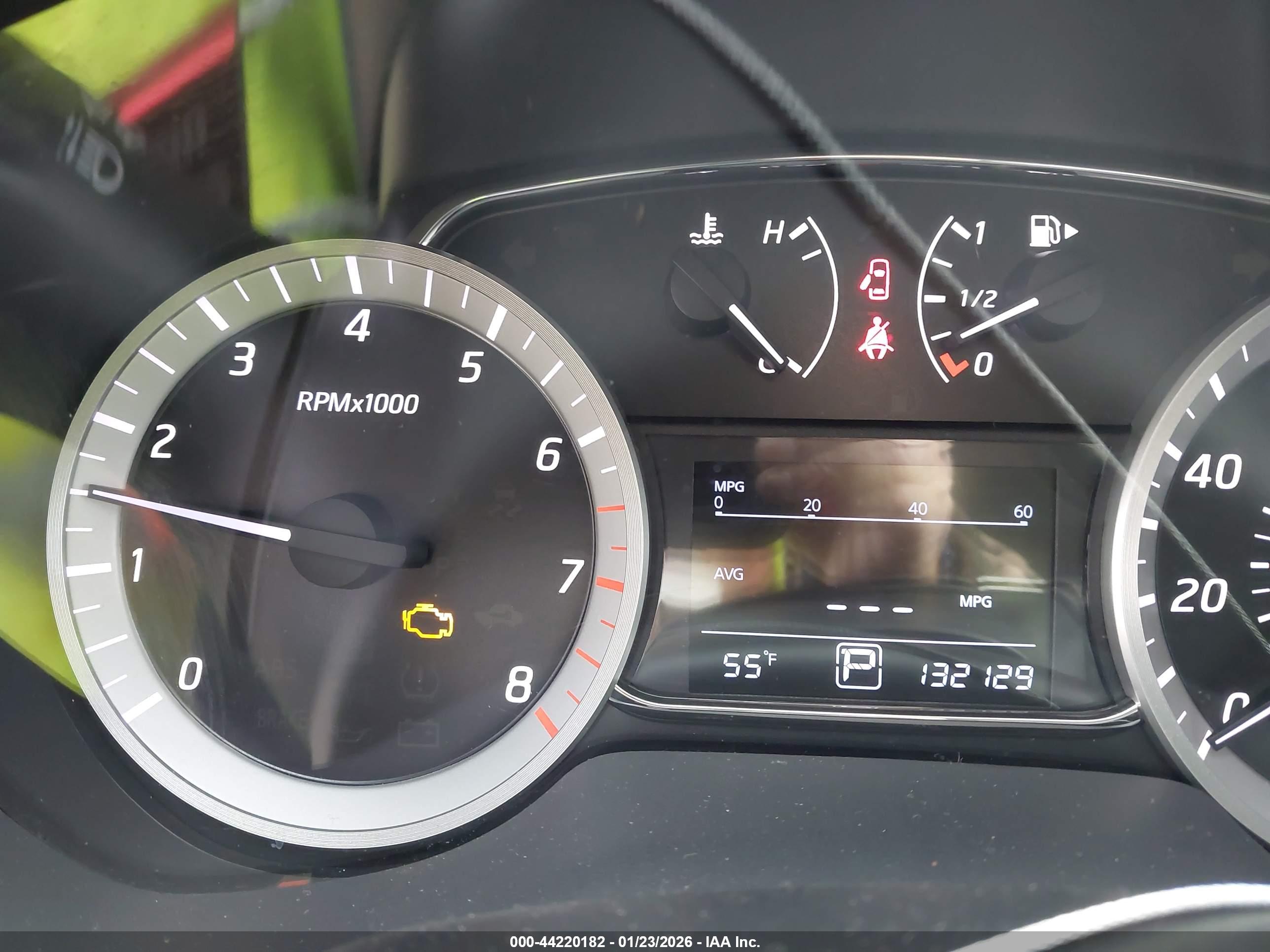 NISSAN SENTRA image 7