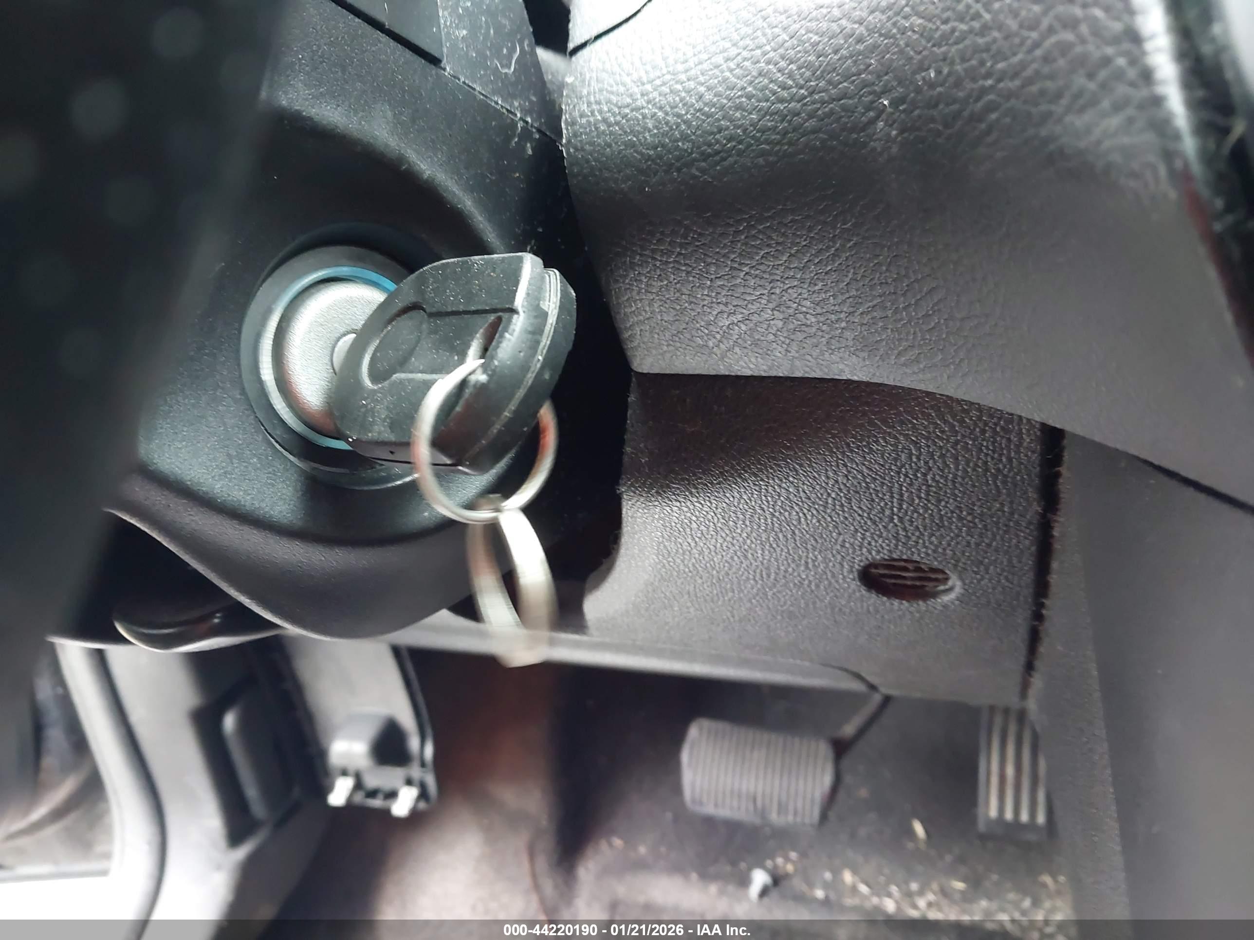 FORD FOCUS image 11