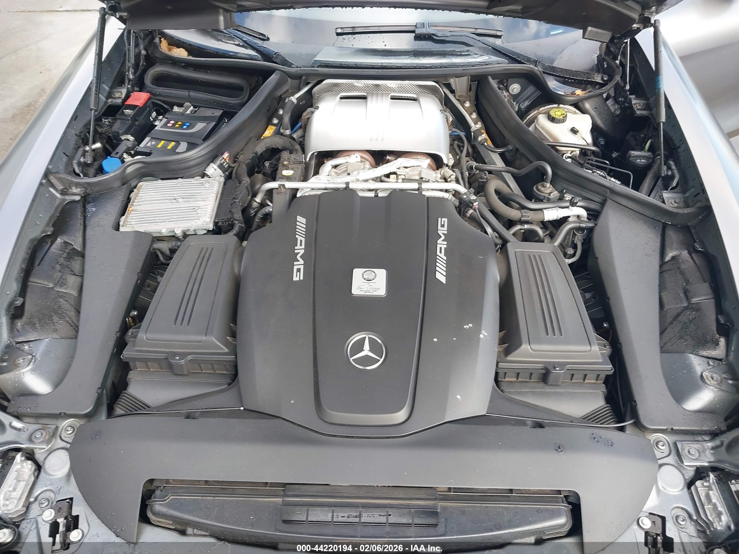 MERCEDES-BENZ AMG image 10