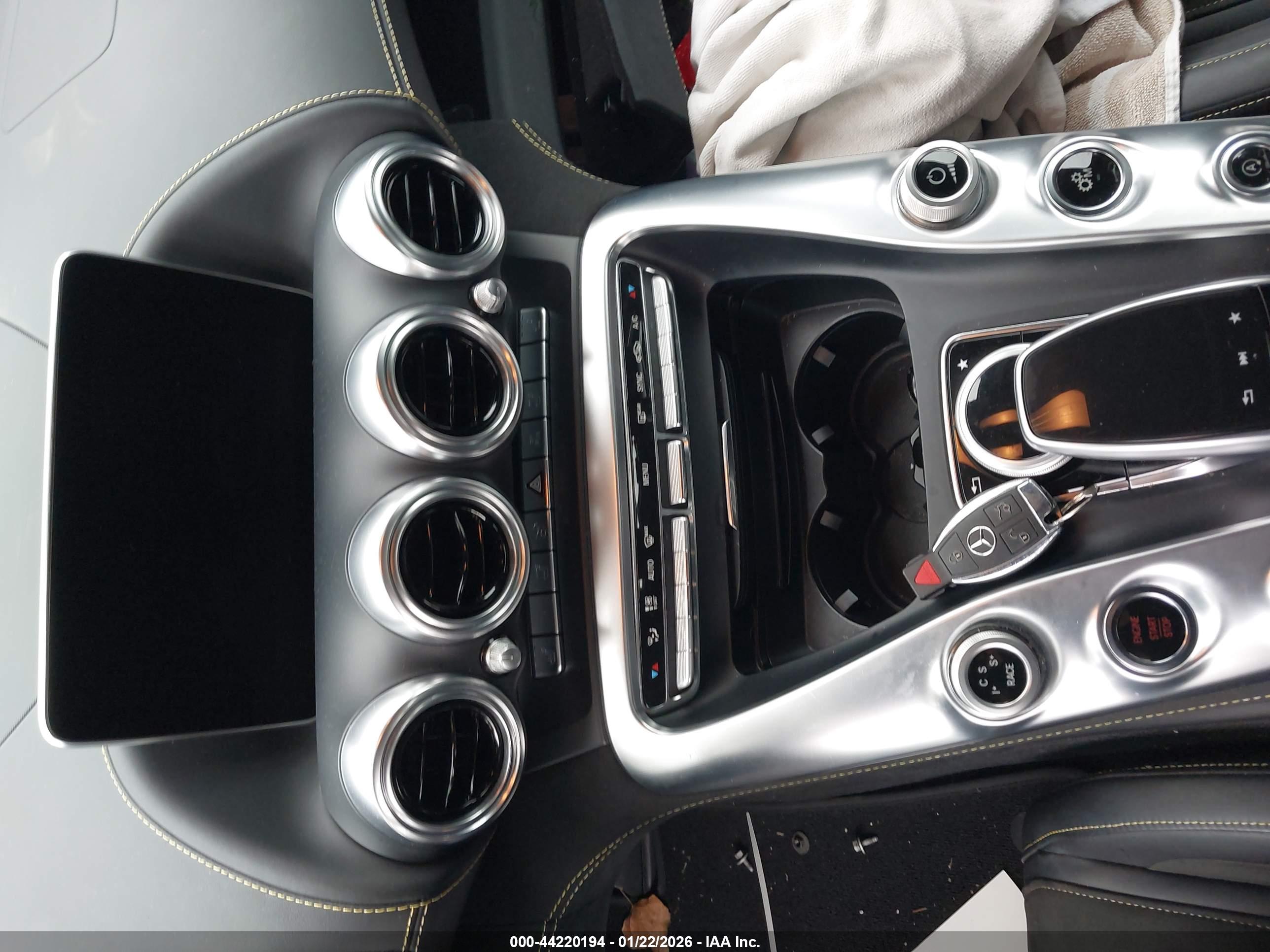 MERCEDES-BENZ AMG image 11