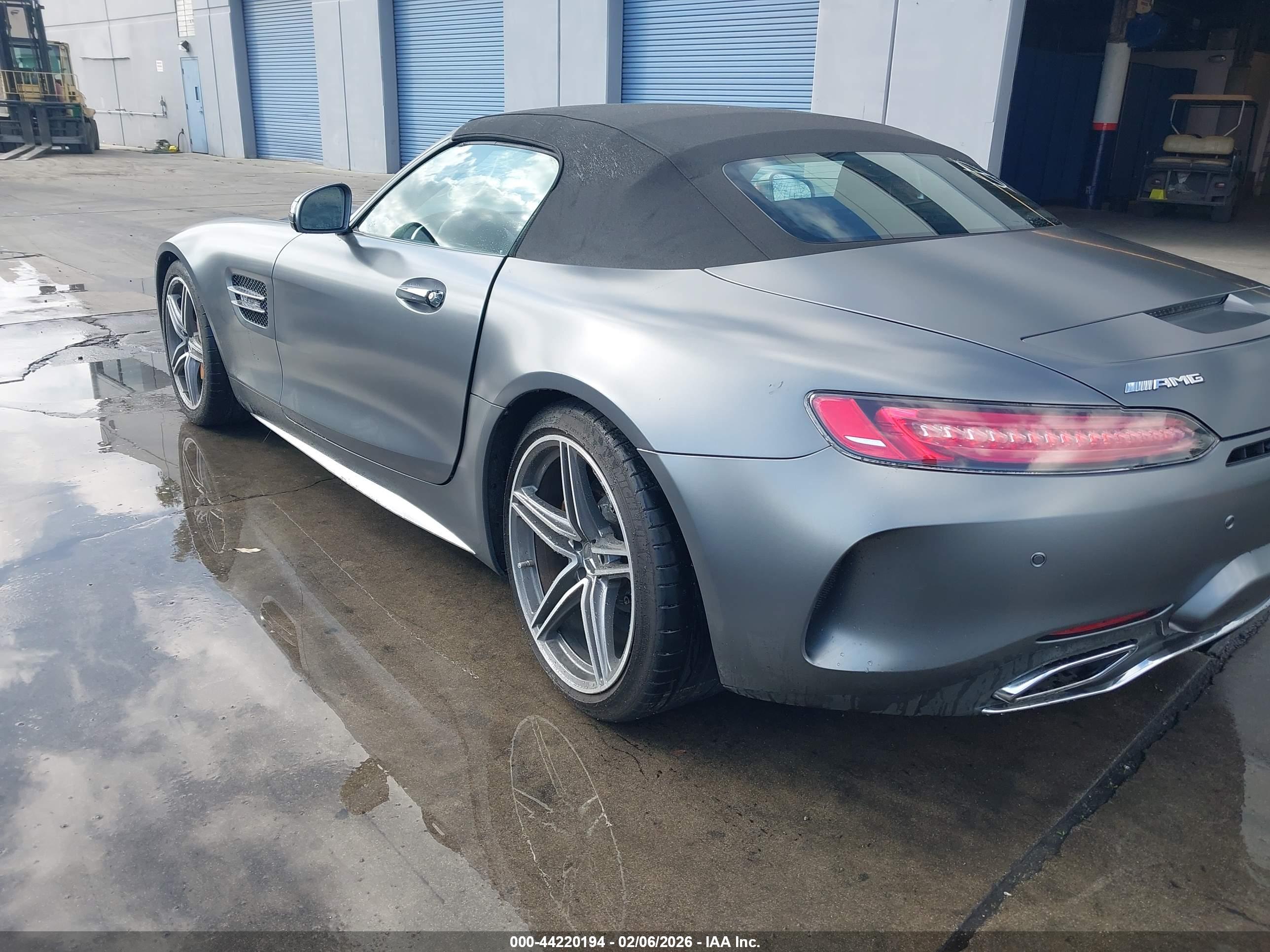 MERCEDES-BENZ AMG image 3