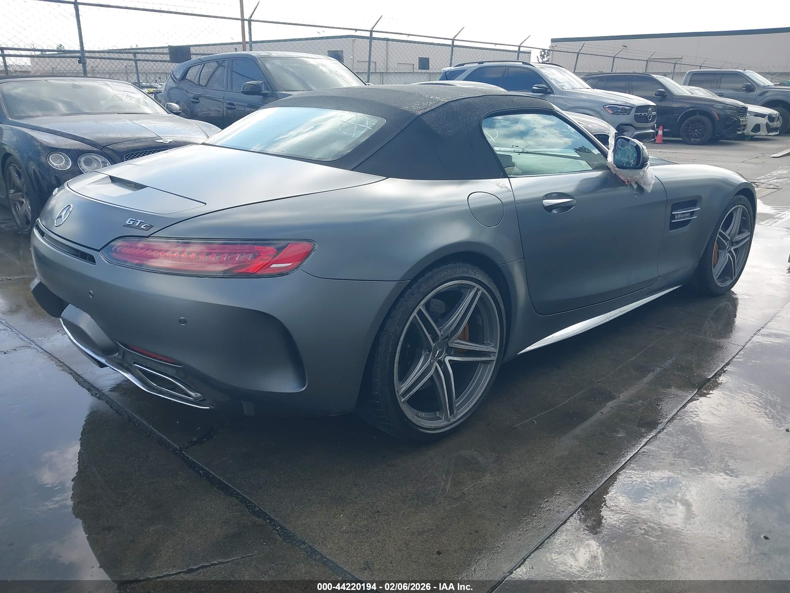 MERCEDES-BENZ AMG image 4