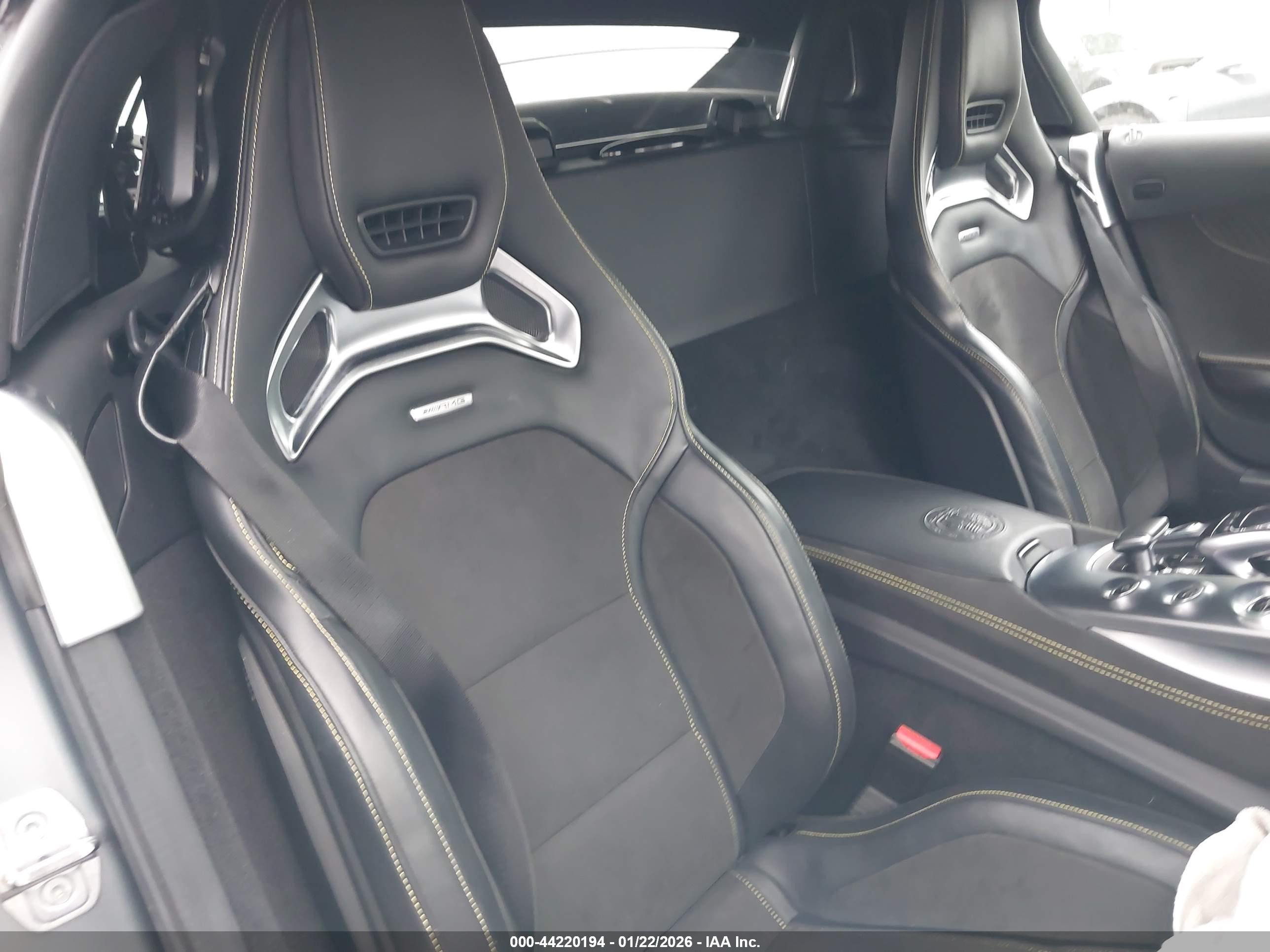 MERCEDES-BENZ AMG image 8