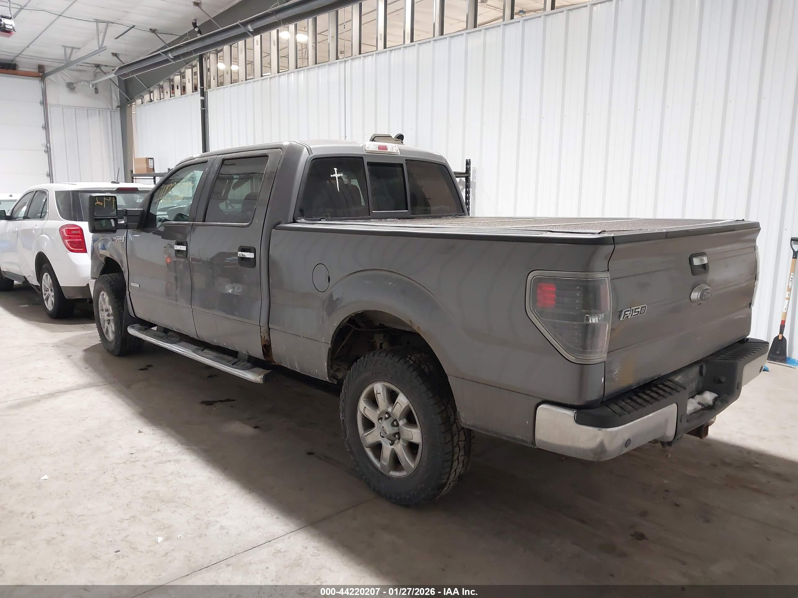 FORD F-150 image 3