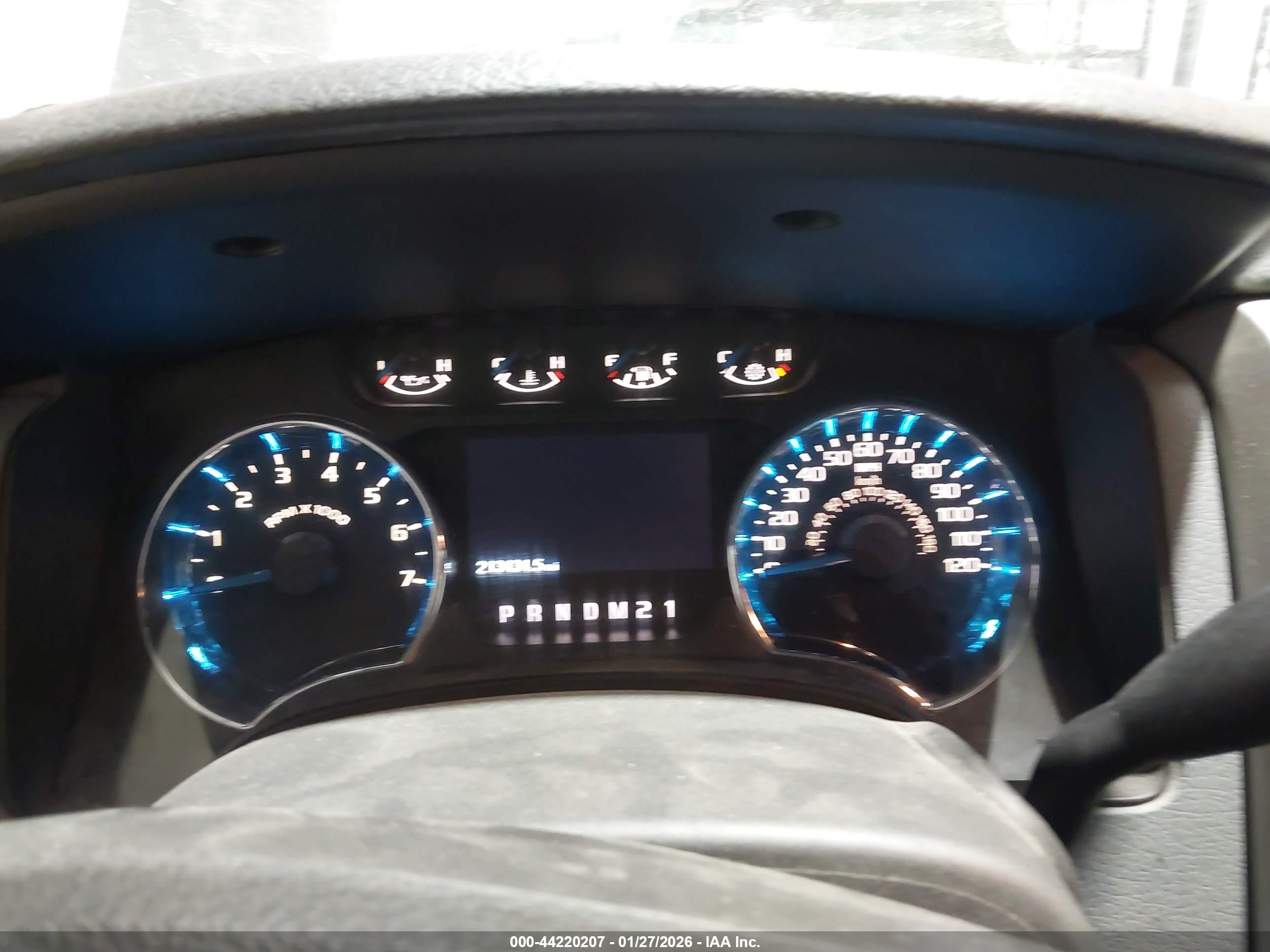 FORD F-150 image 7