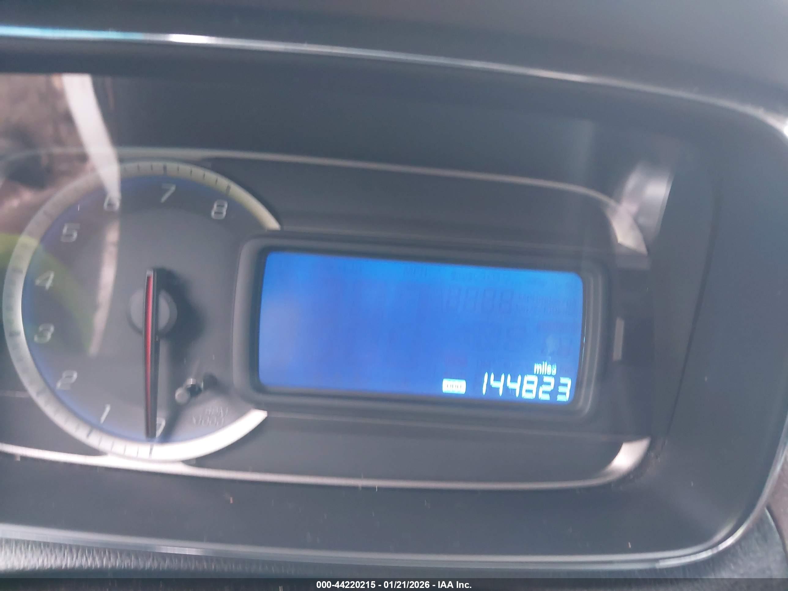CHEVROLET TRAX image 7