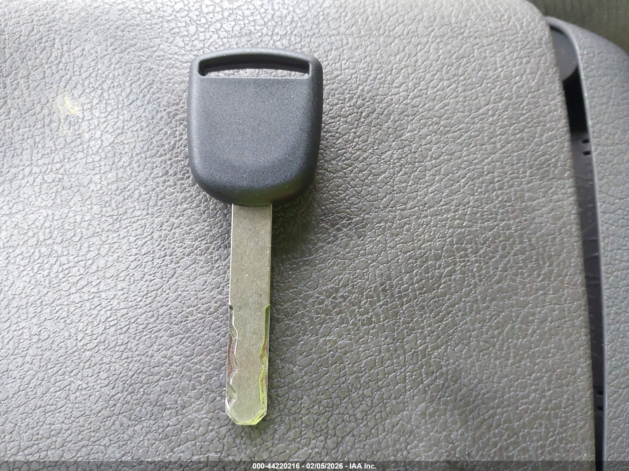 HONDA ACCORD image 11