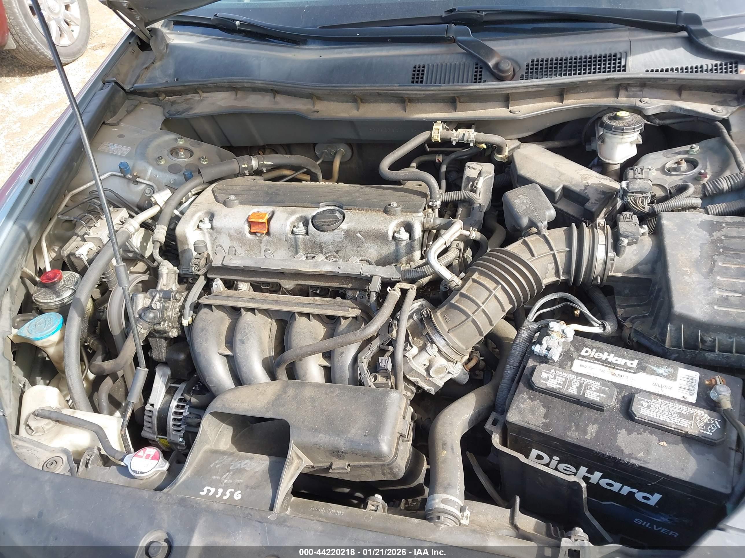 HONDA ACCORD image 10