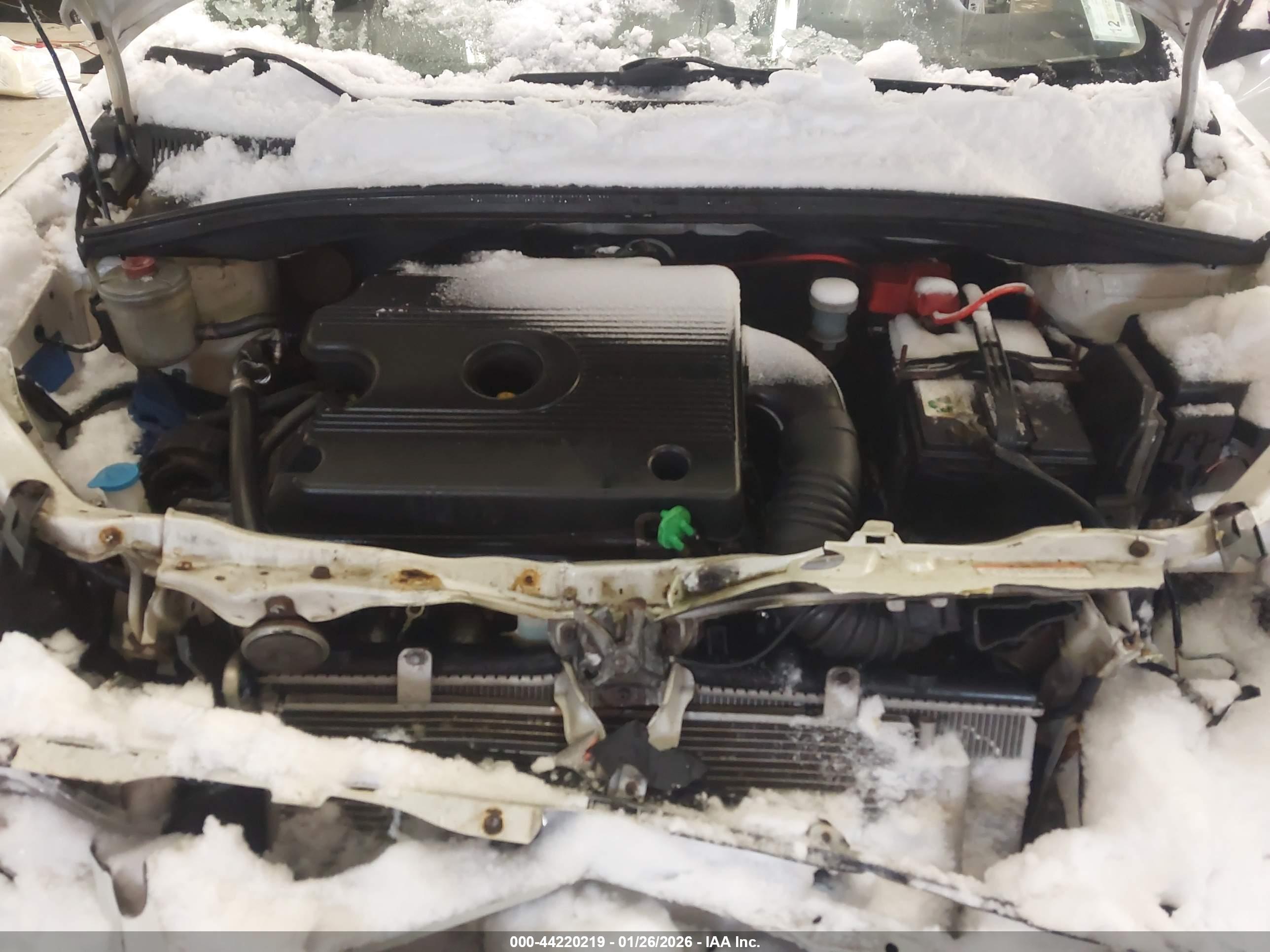SUZUKI SX4 image 10