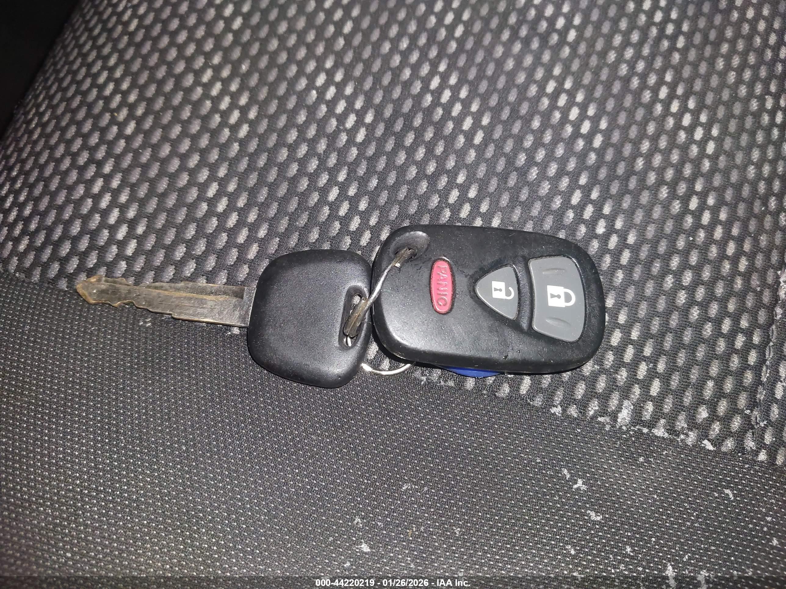 SUZUKI SX4 image 11