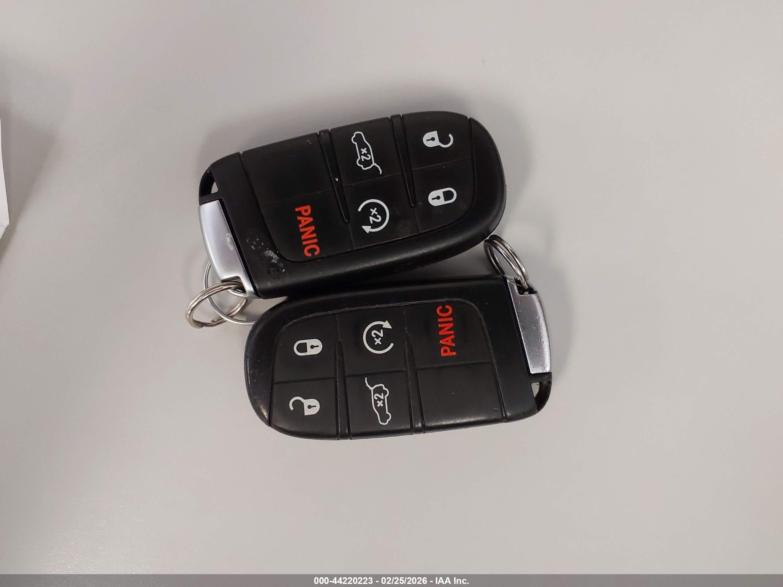 JEEP GRAND image 11