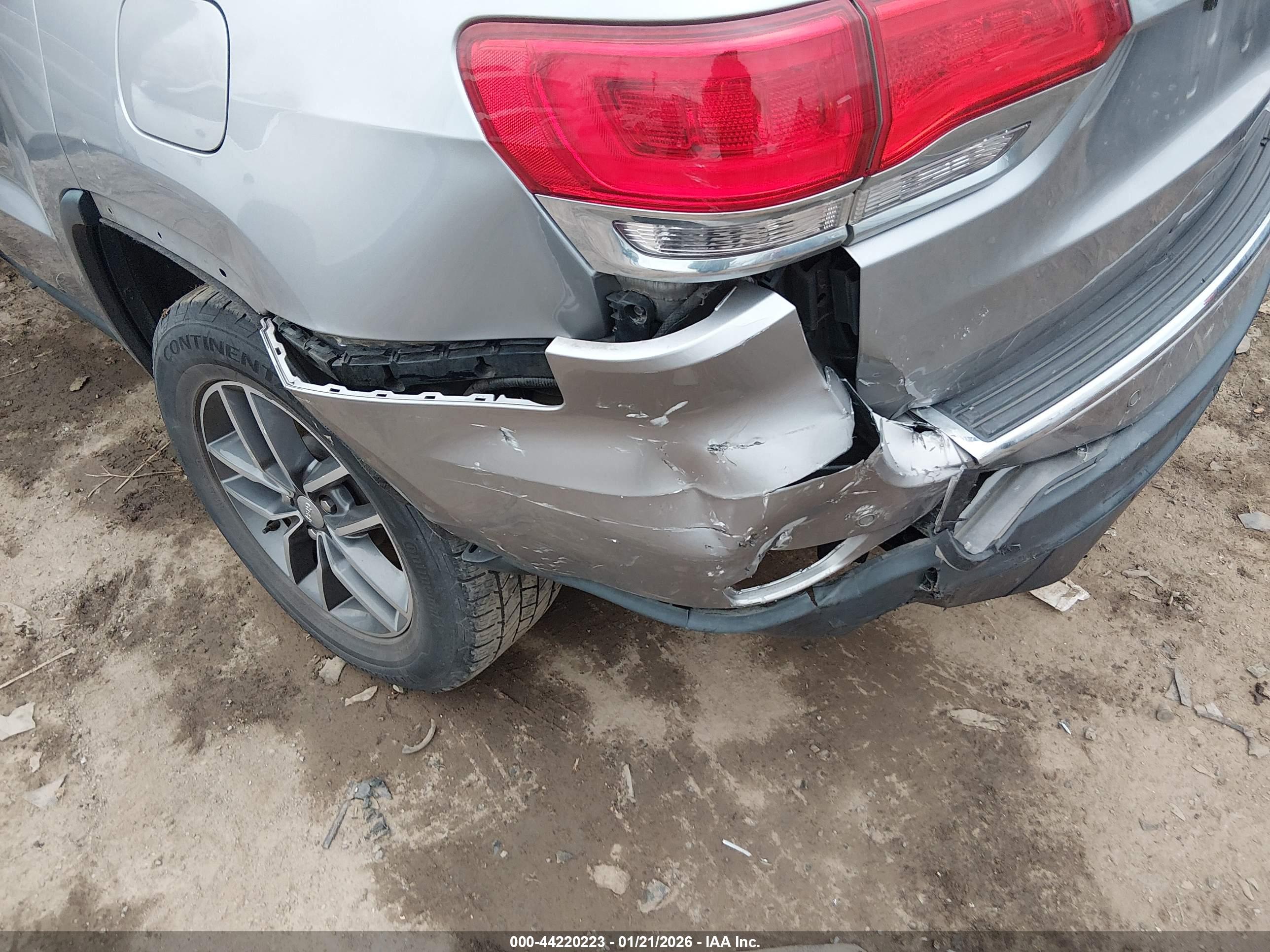 JEEP GRAND image 6
