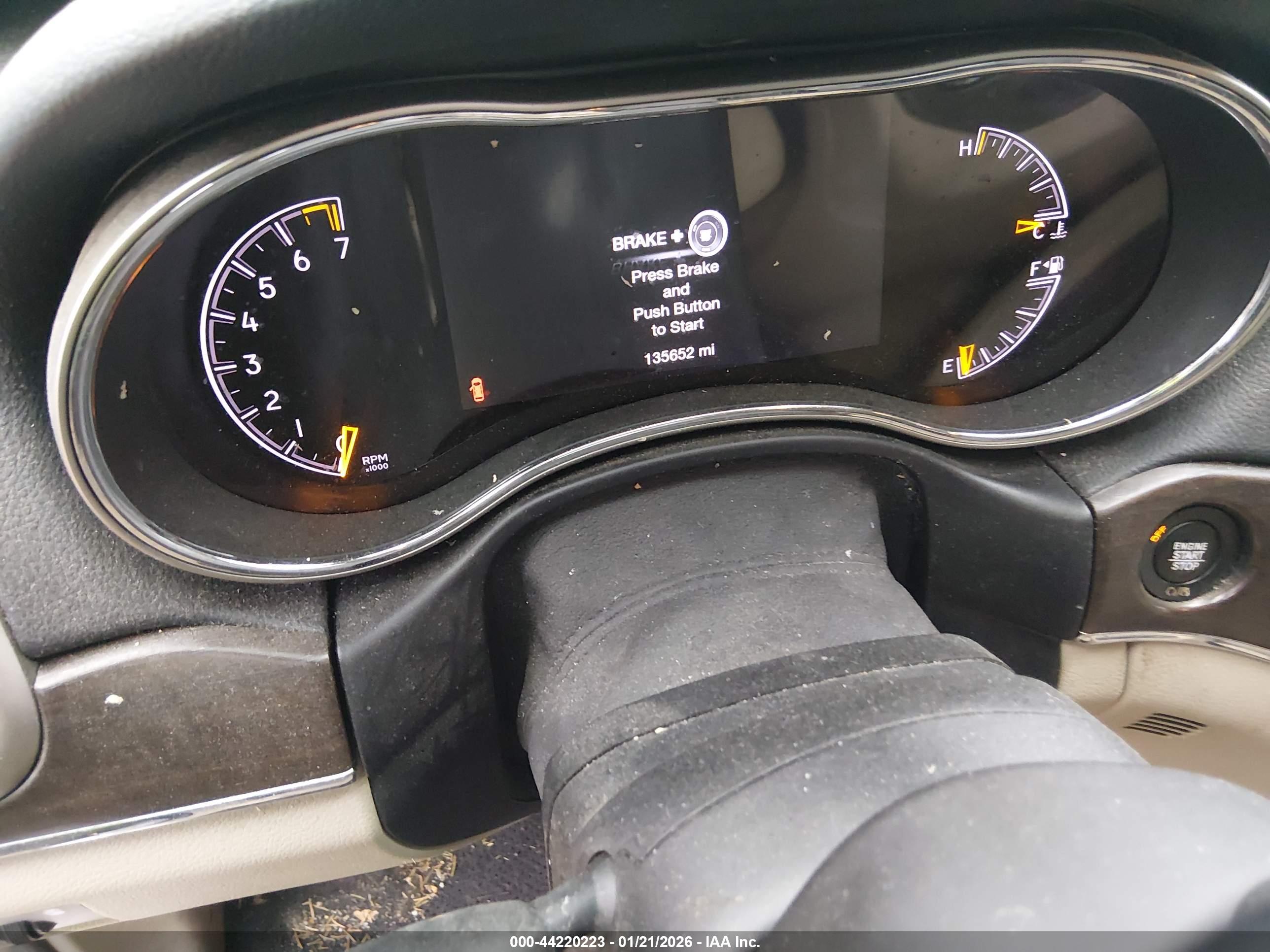 JEEP GRAND image 7