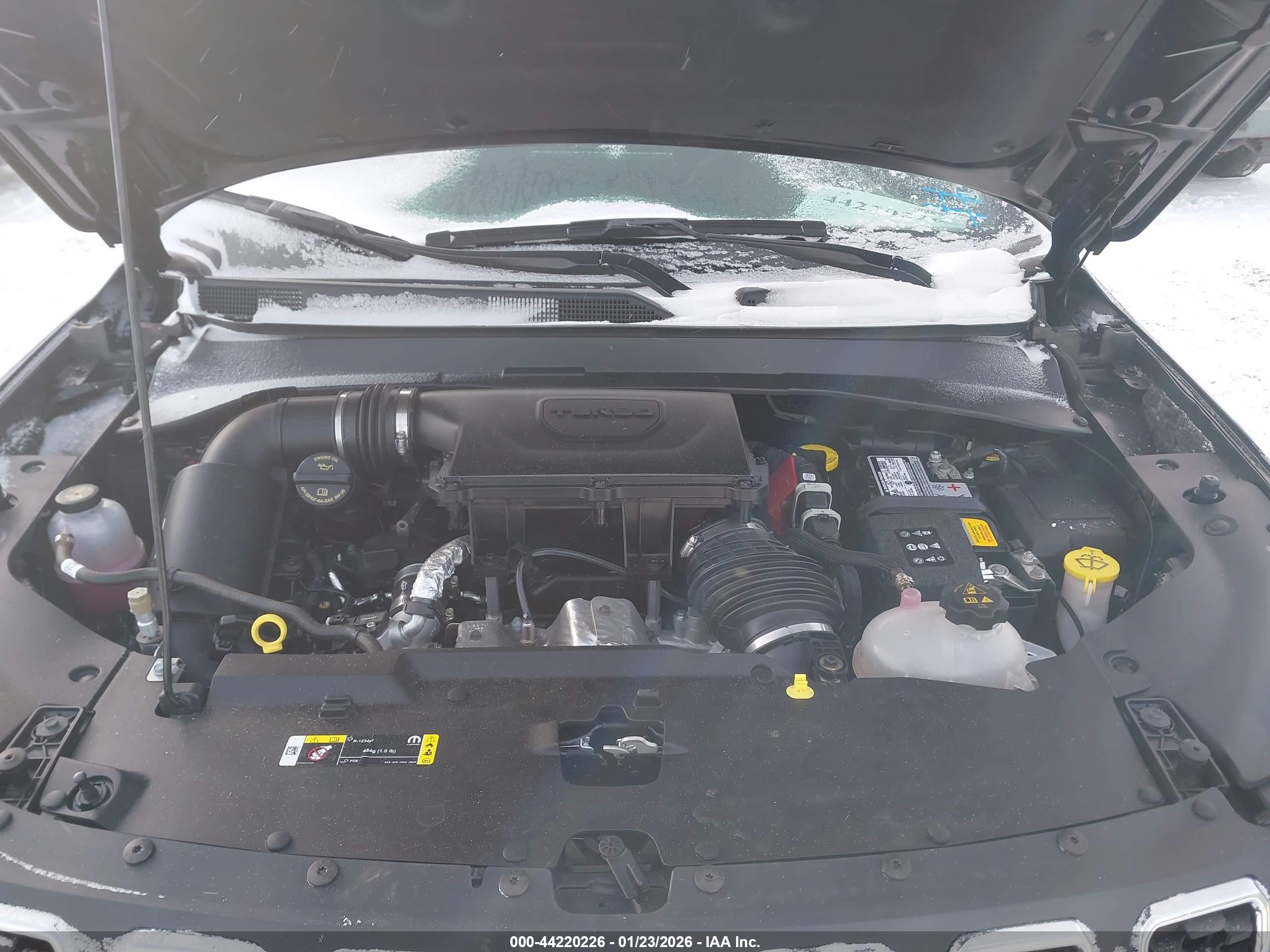 JEEP COMPASS image 10