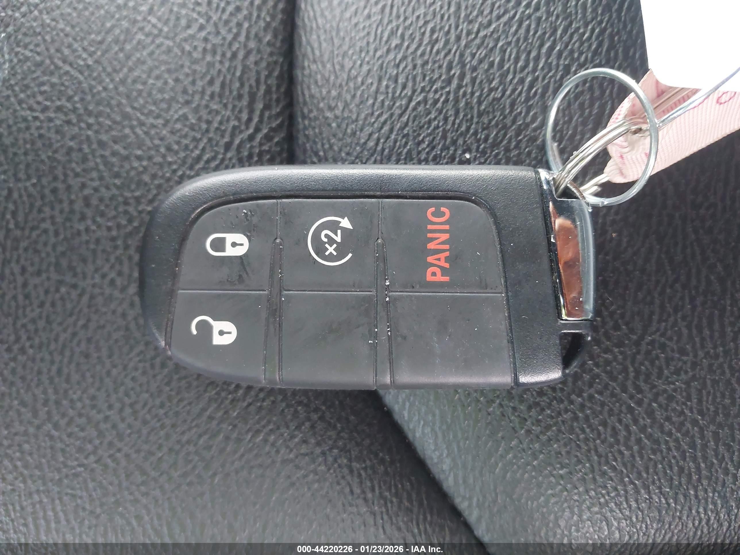 JEEP COMPASS image 11