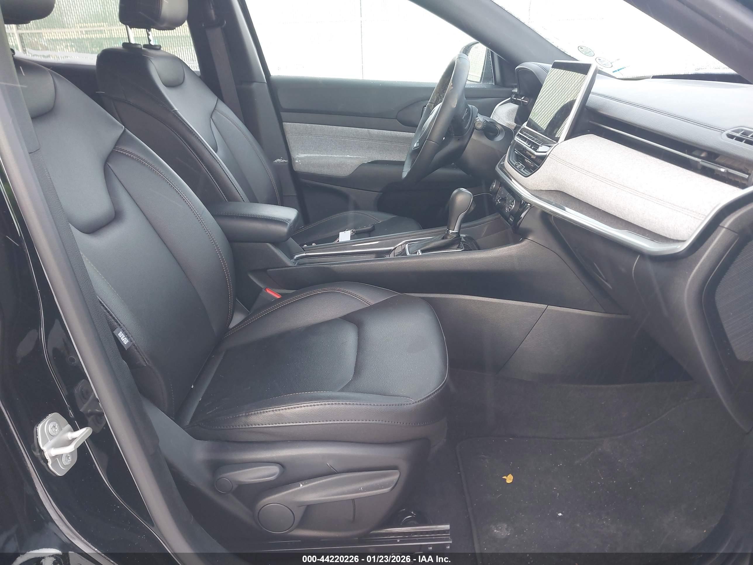 JEEP COMPASS image 5