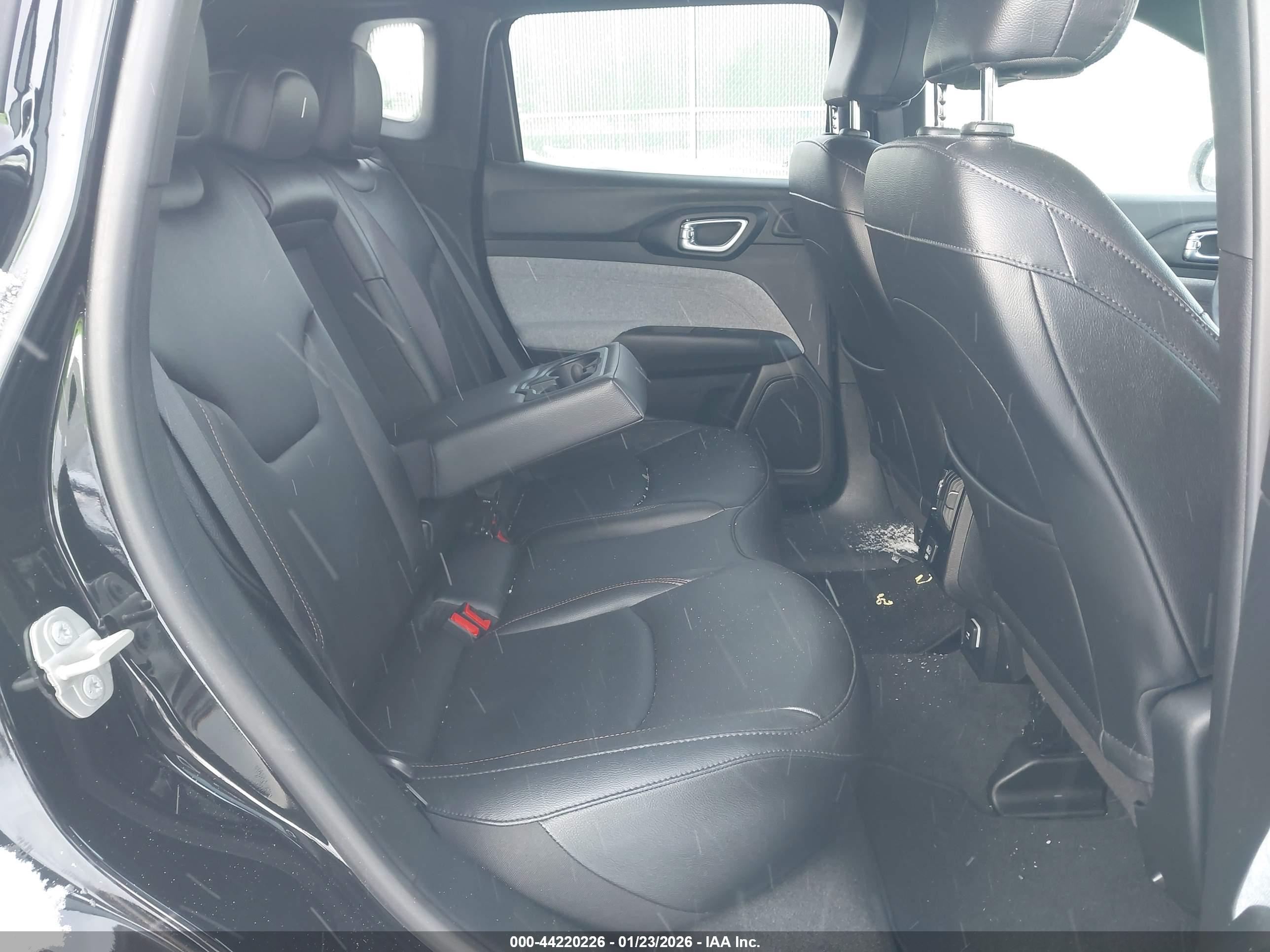 JEEP COMPASS image 8