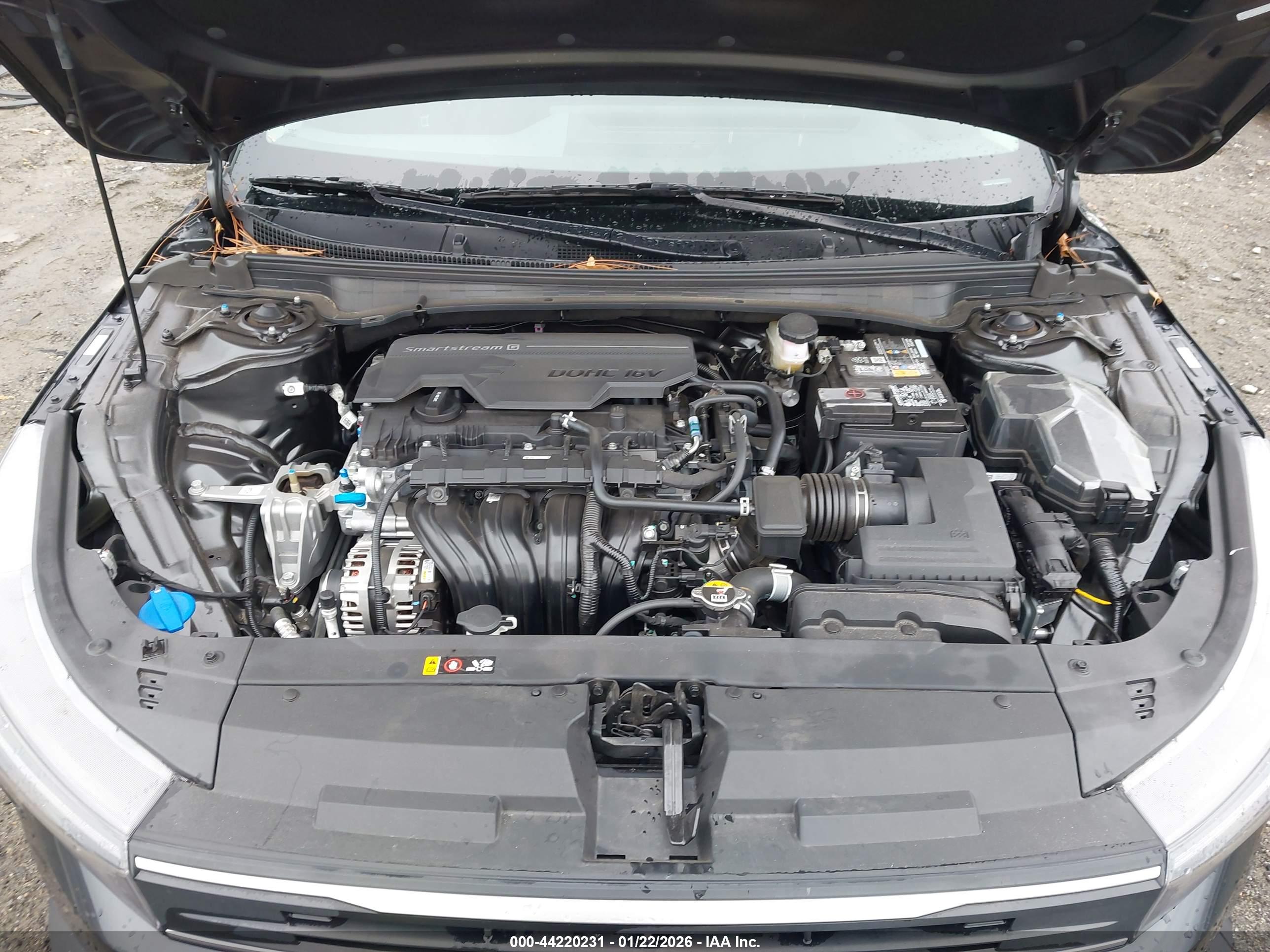KIA K4 image 10