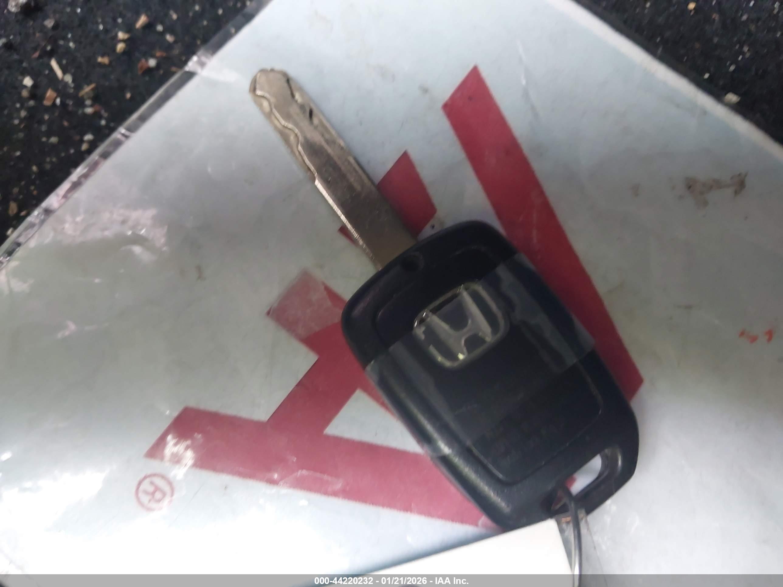 HONDA CIVIC image 11
