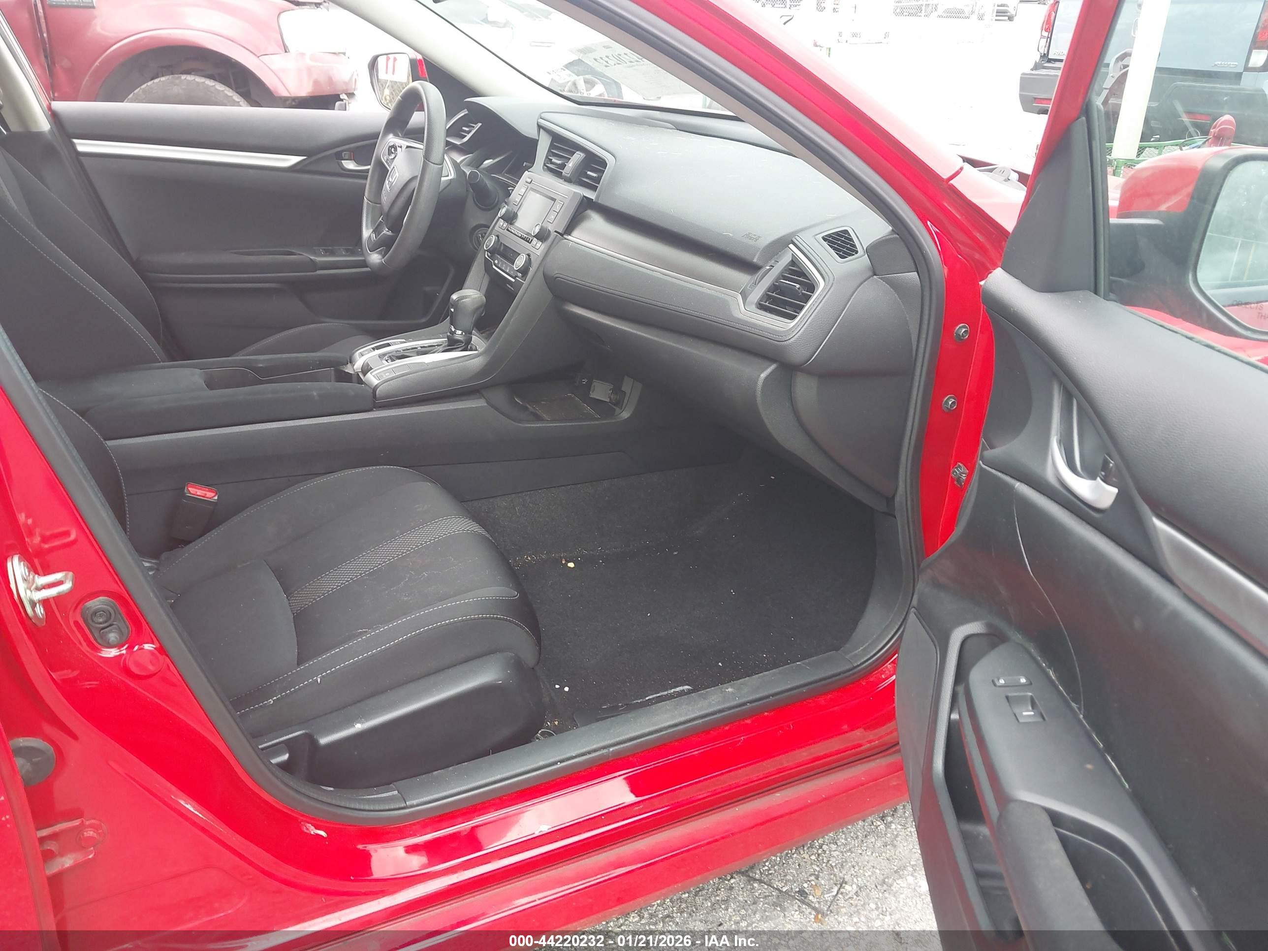 HONDA CIVIC image 5