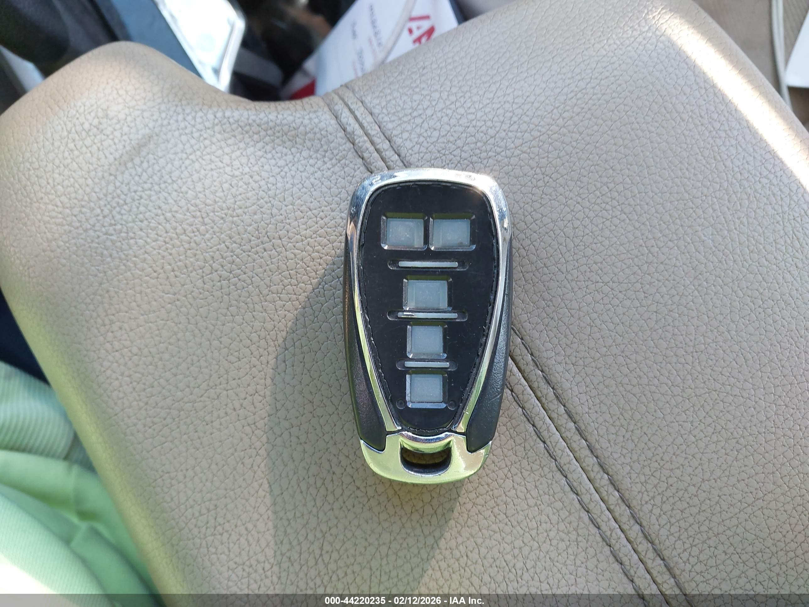 CHEVROLET MALIBU image 11