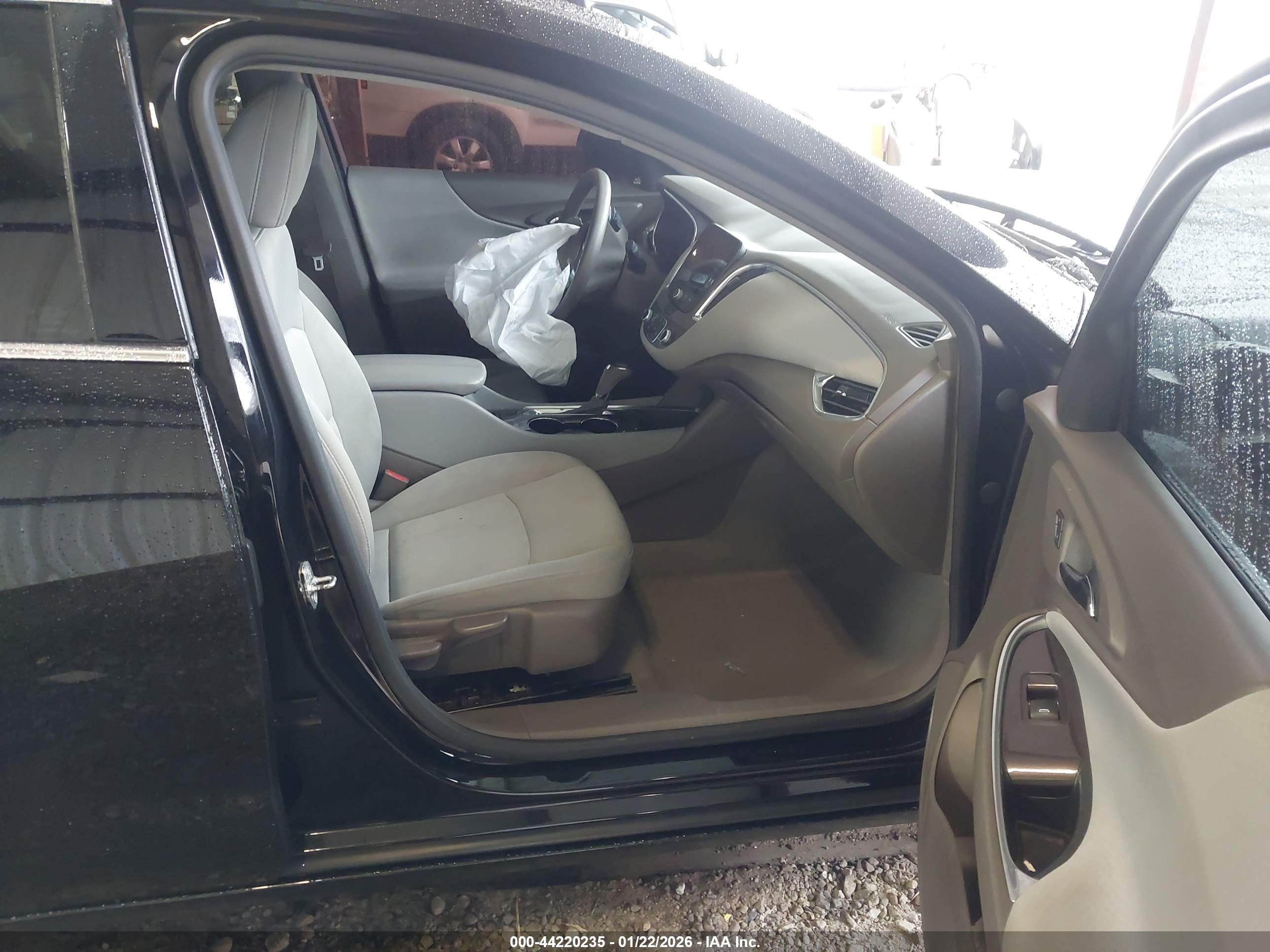 CHEVROLET MALIBU image 5