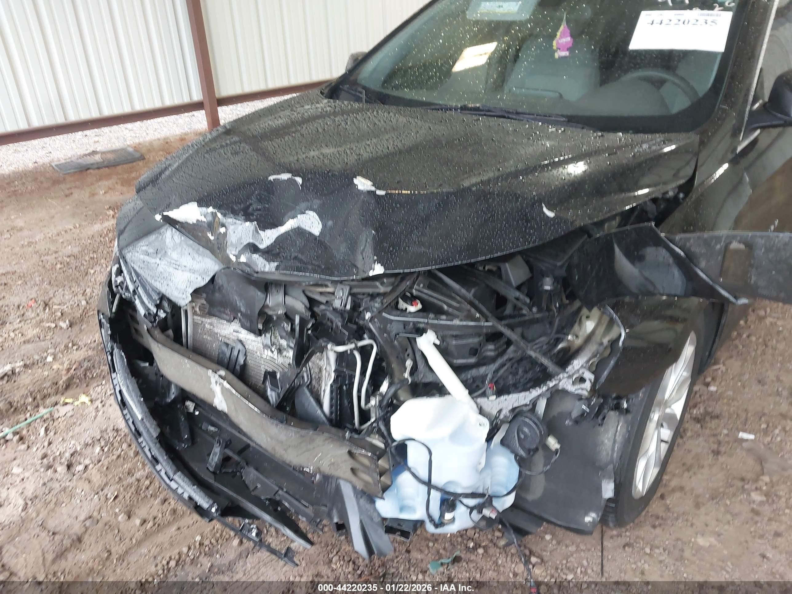 CHEVROLET MALIBU image 6