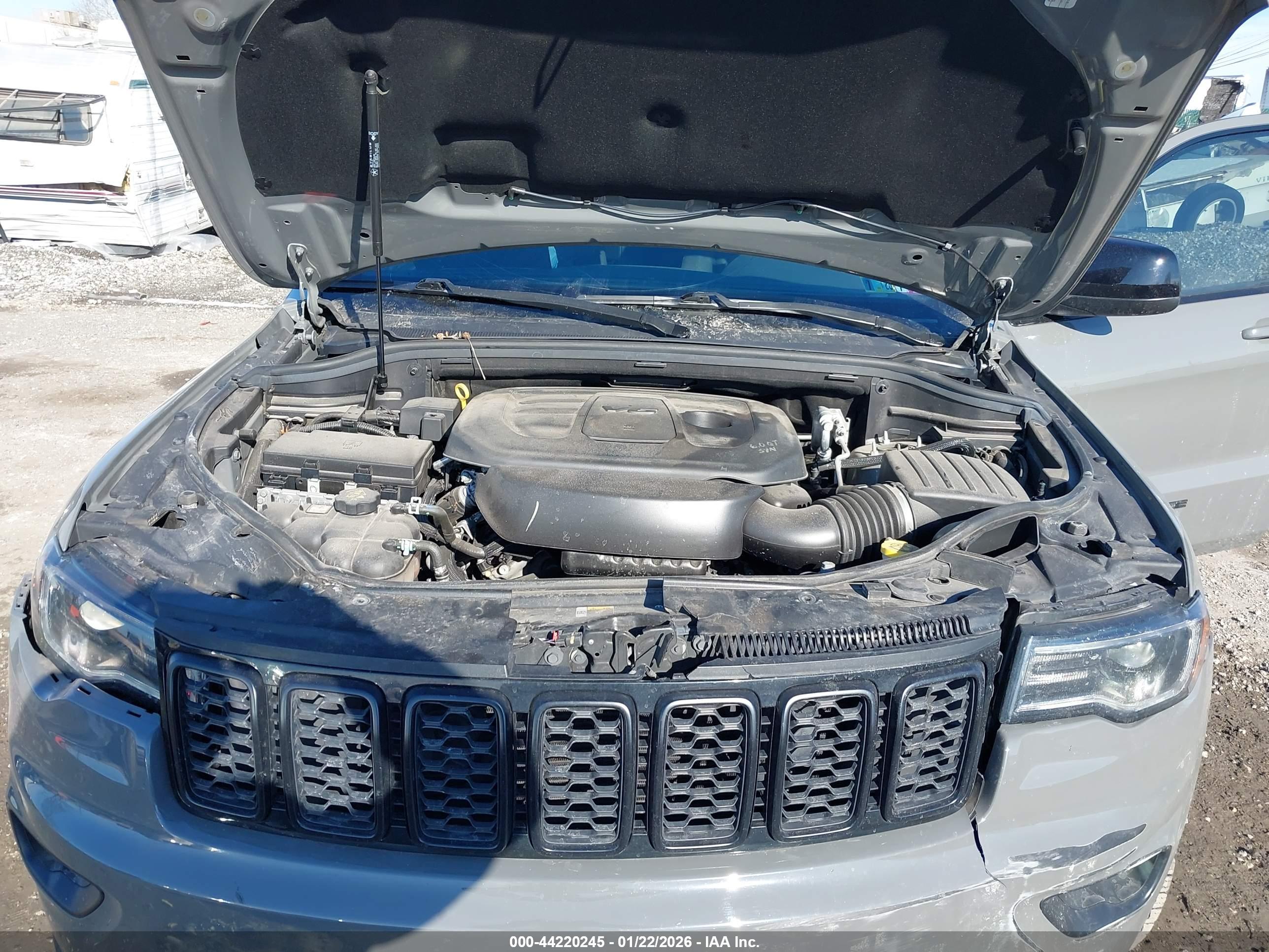 JEEP GRAND image 10