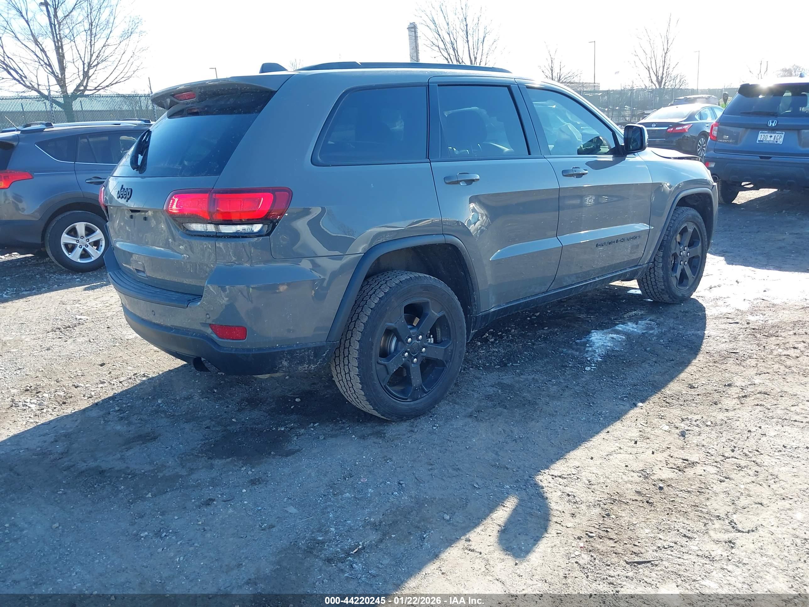 JEEP GRAND image 4