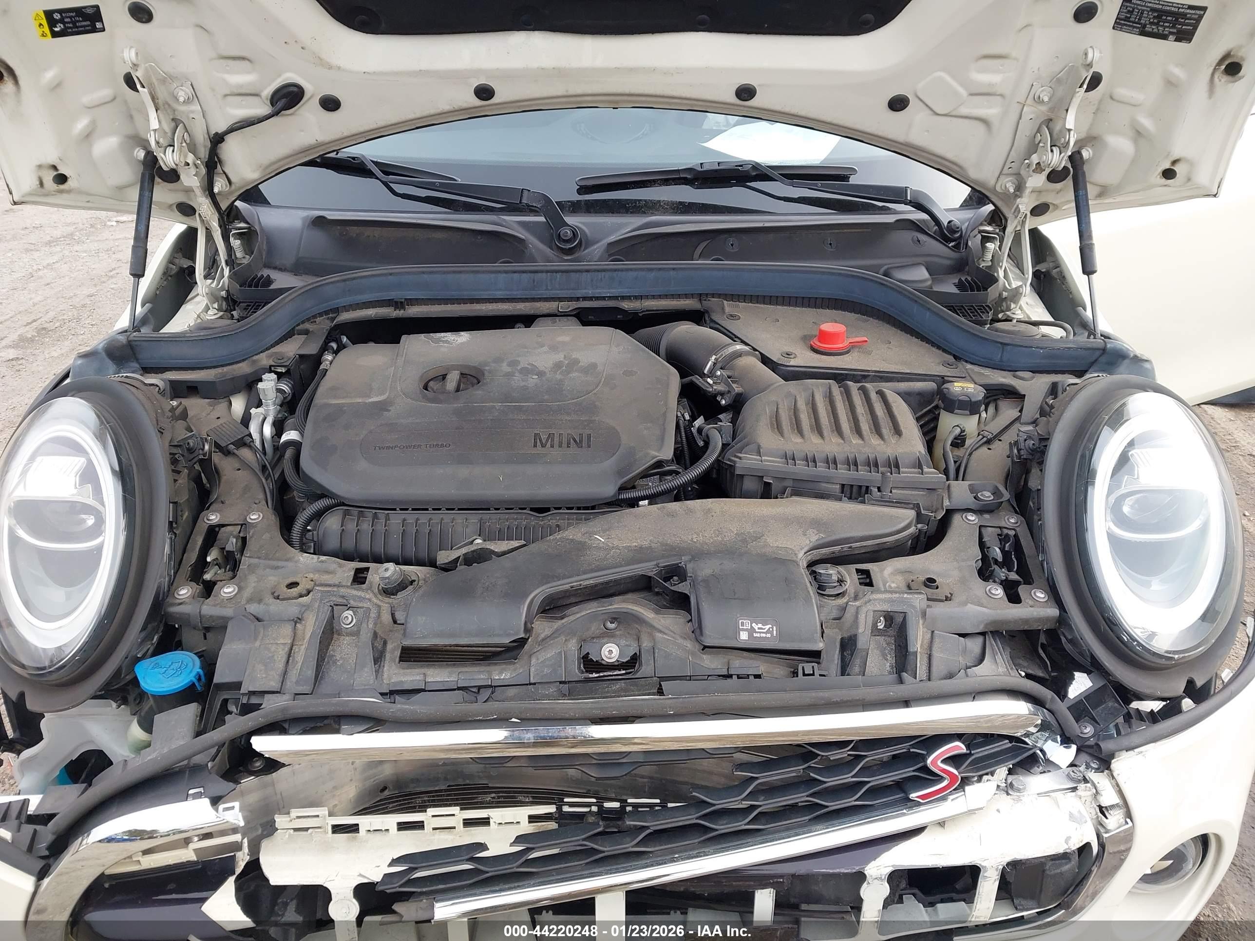 MINI HARDTOP image 10