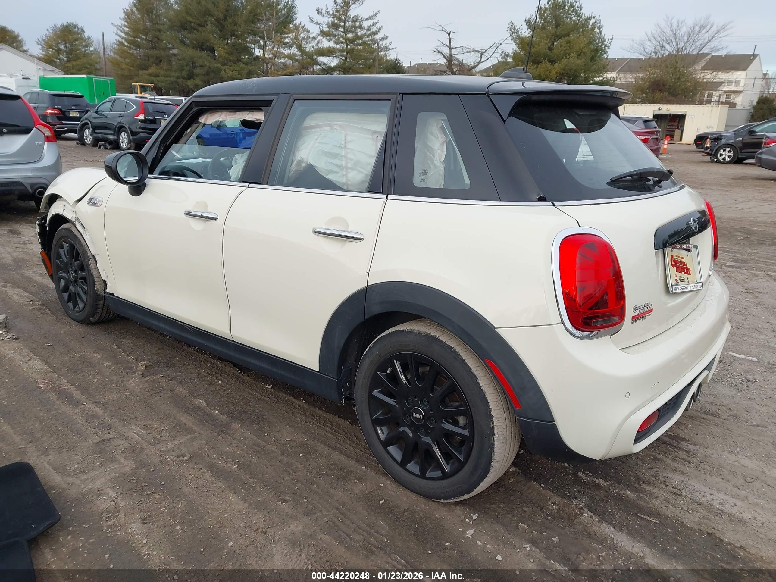 MINI HARDTOP image 3