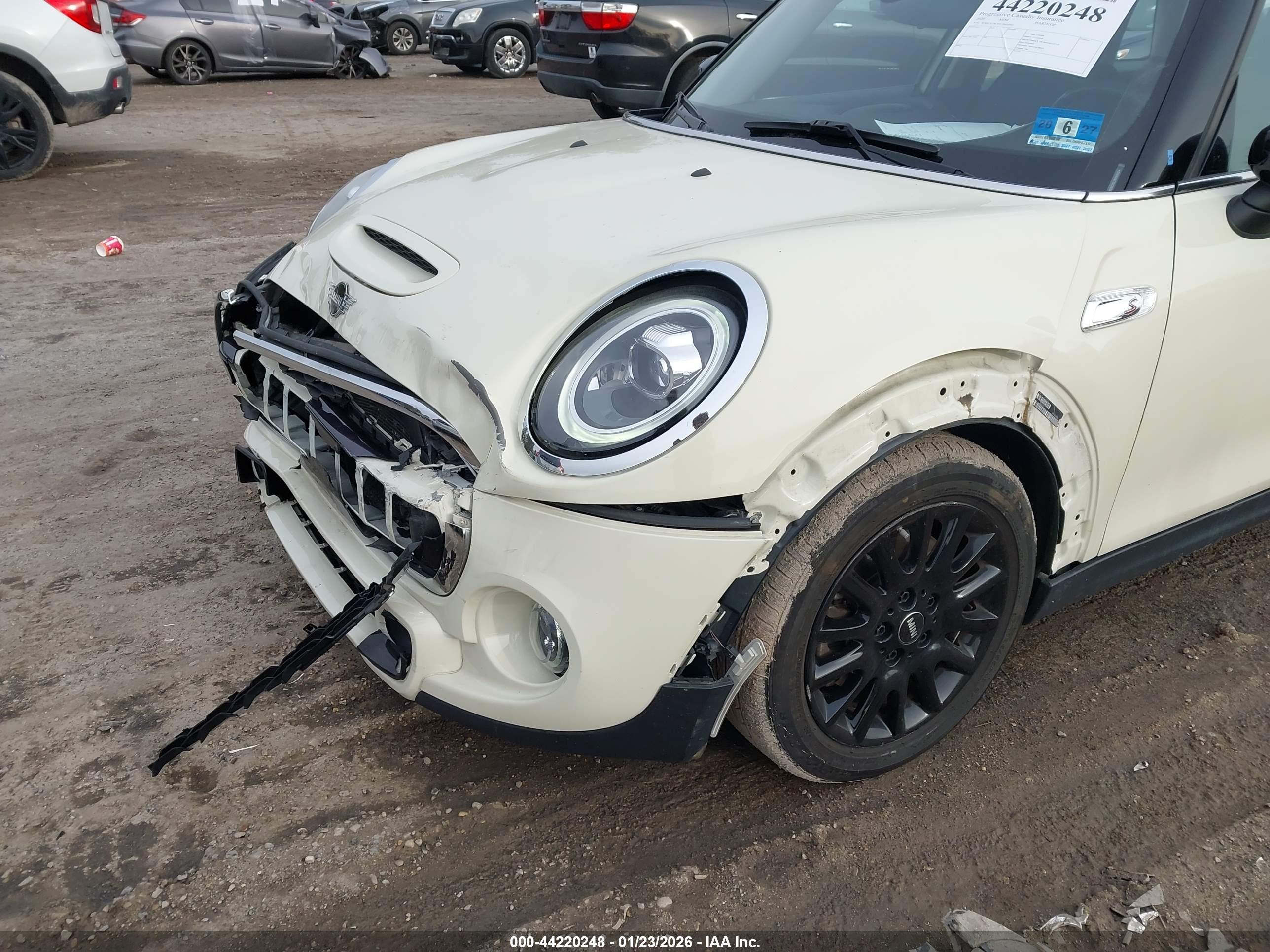 MINI HARDTOP image 6