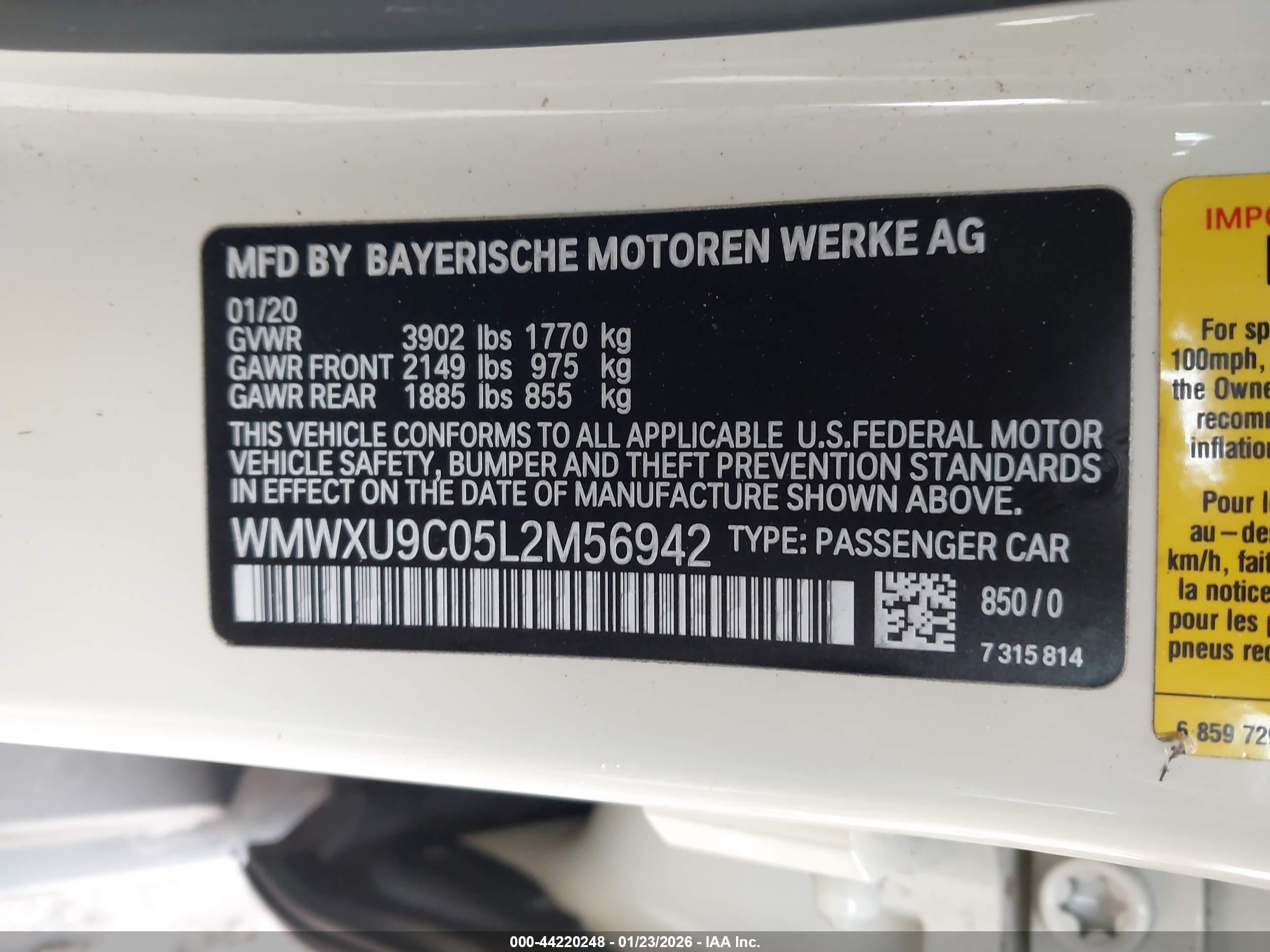 MINI HARDTOP image 9