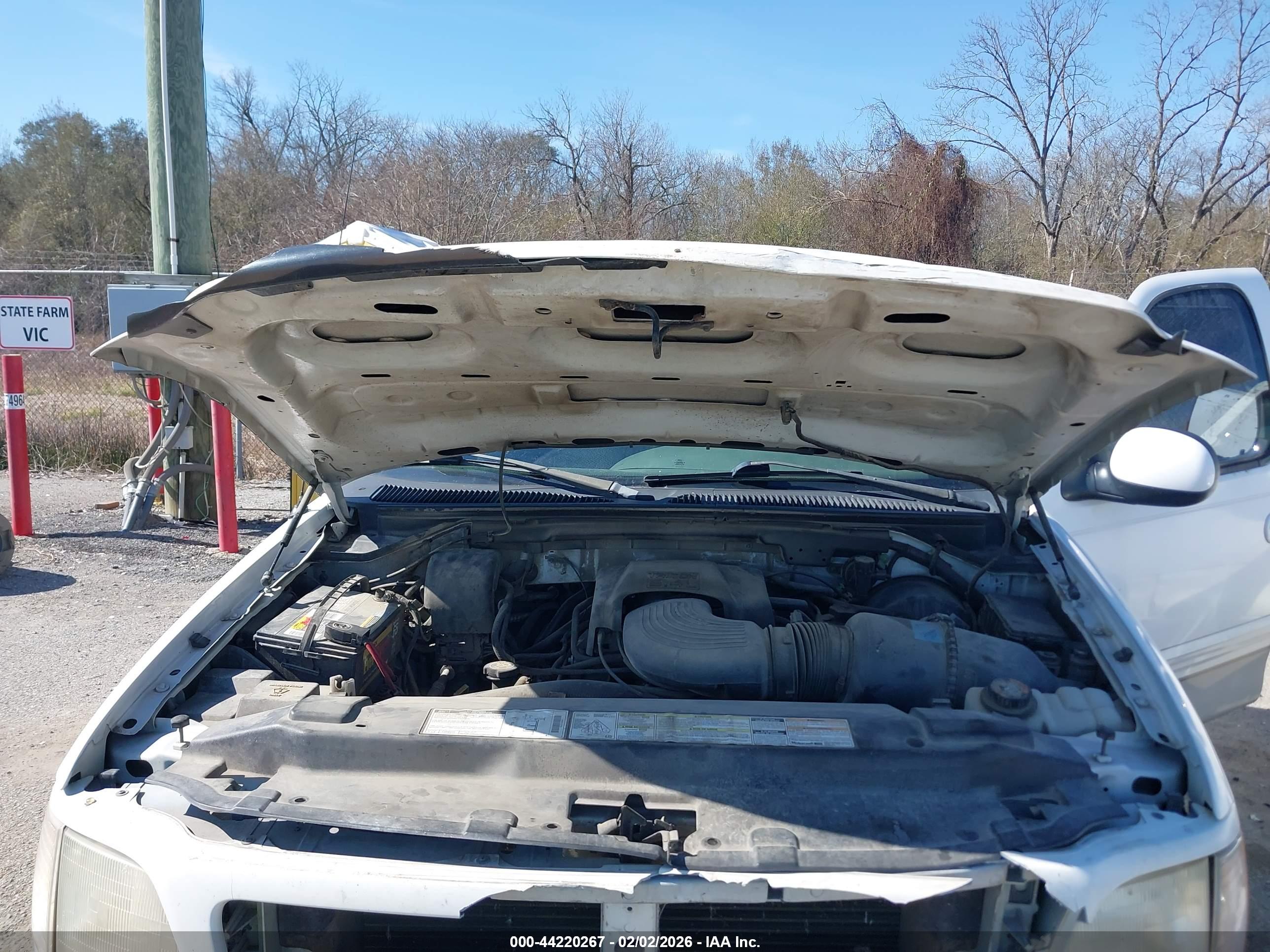 FORD F-150 image 10