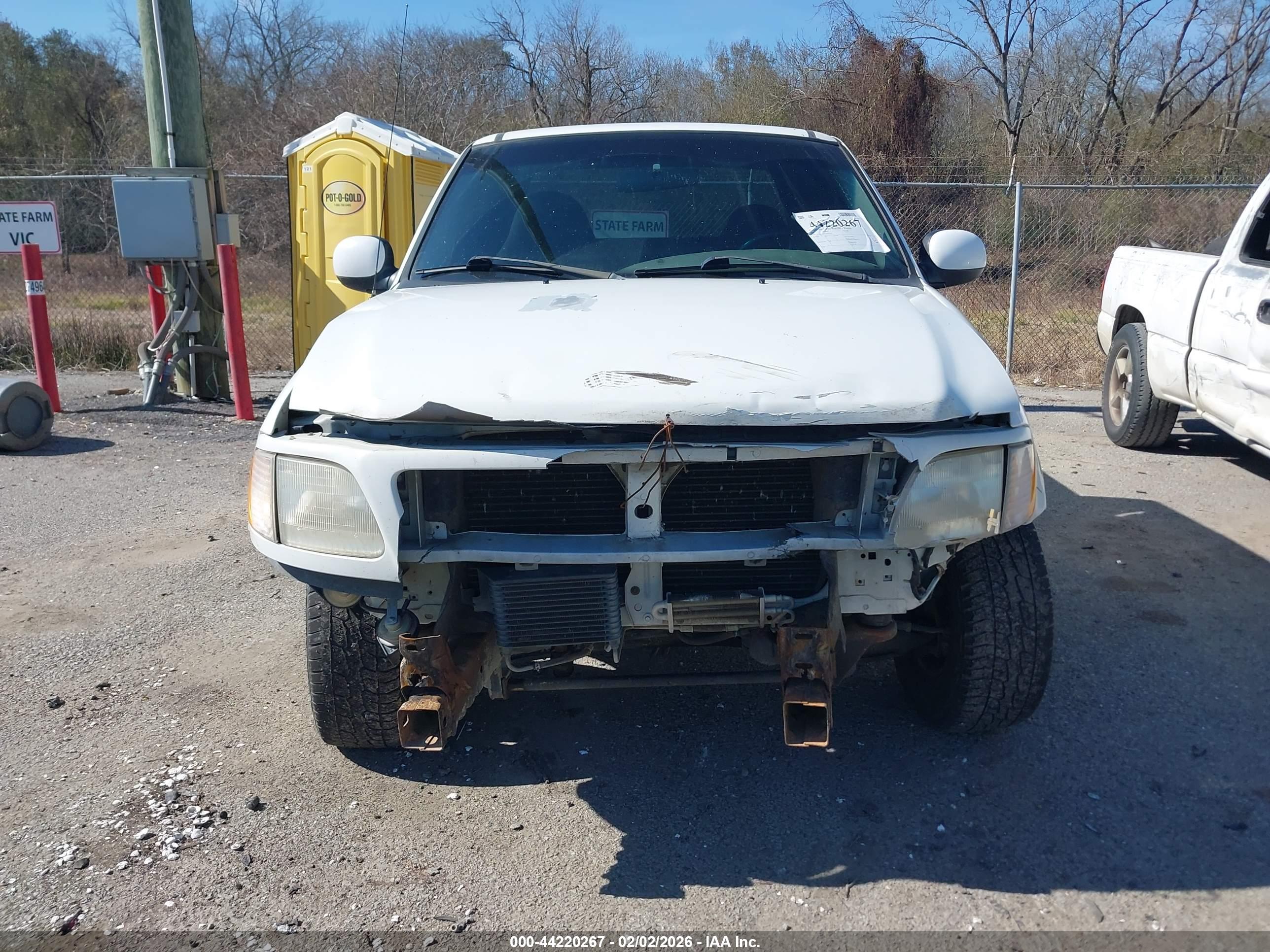 FORD F-150 image 6