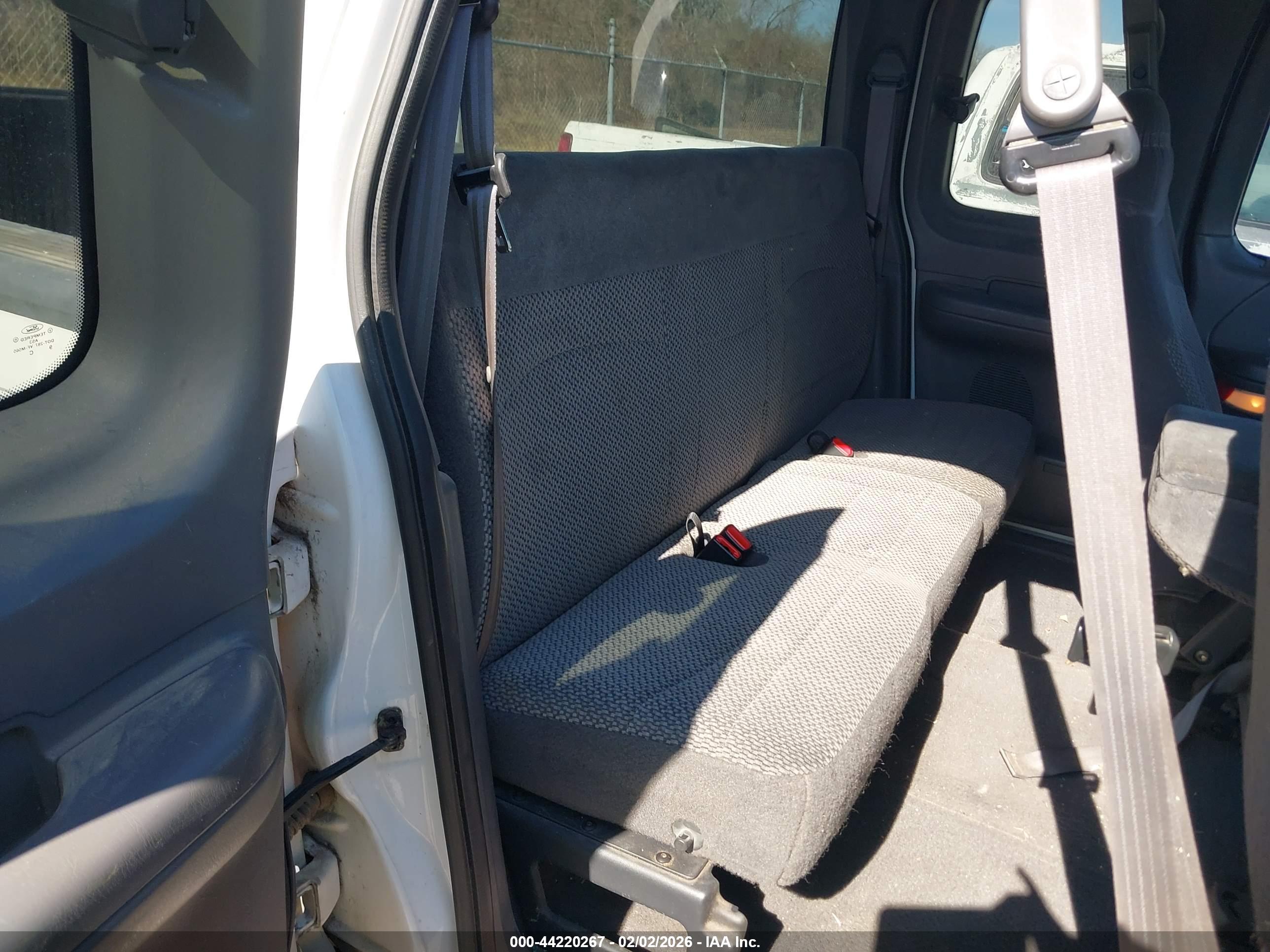 FORD F-150 image 8