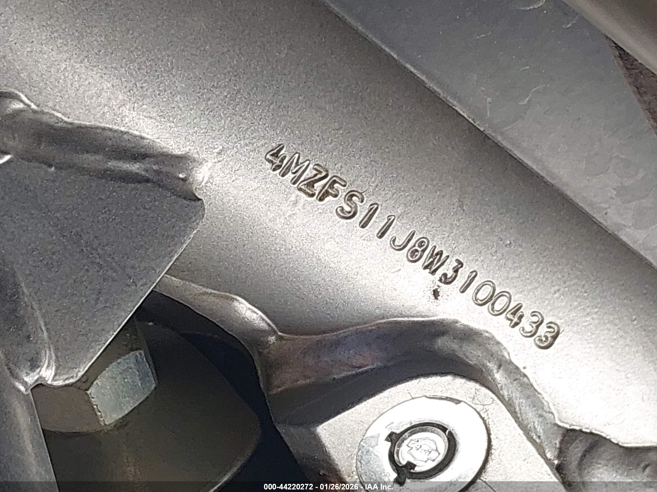 BUELL THUNDERBOLT image 10