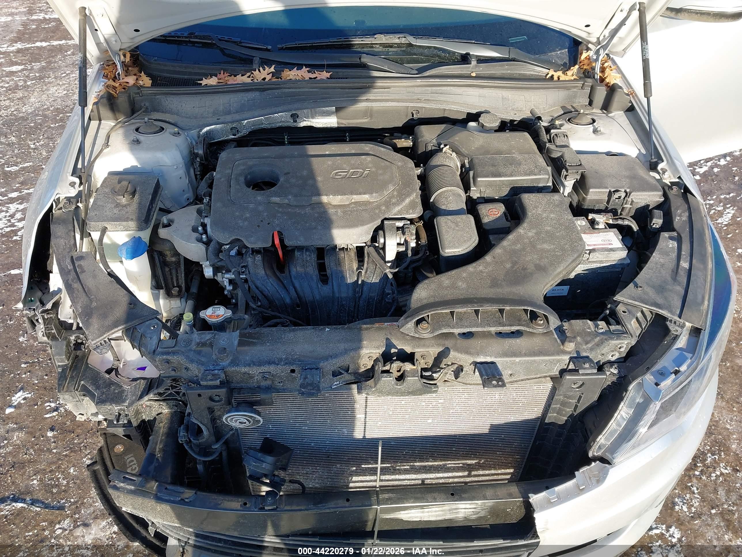 KIA OPTIMA image 10