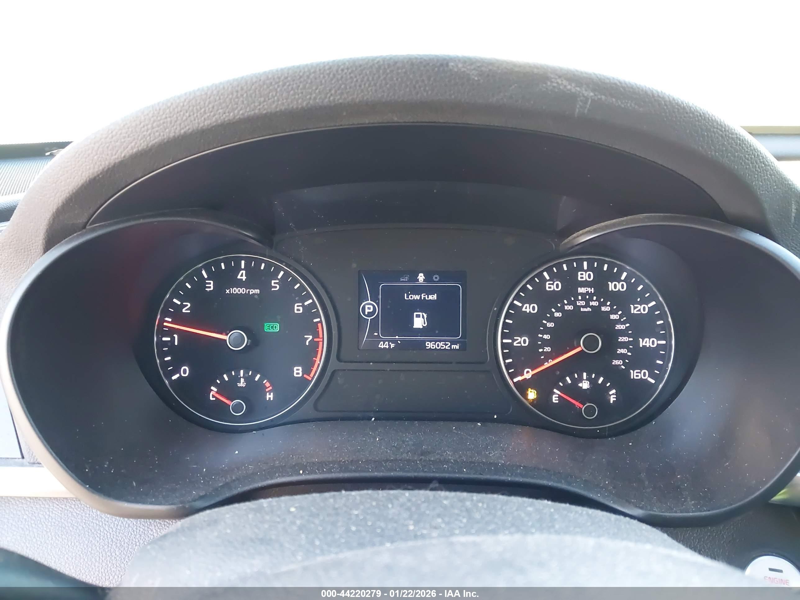 KIA OPTIMA image 7