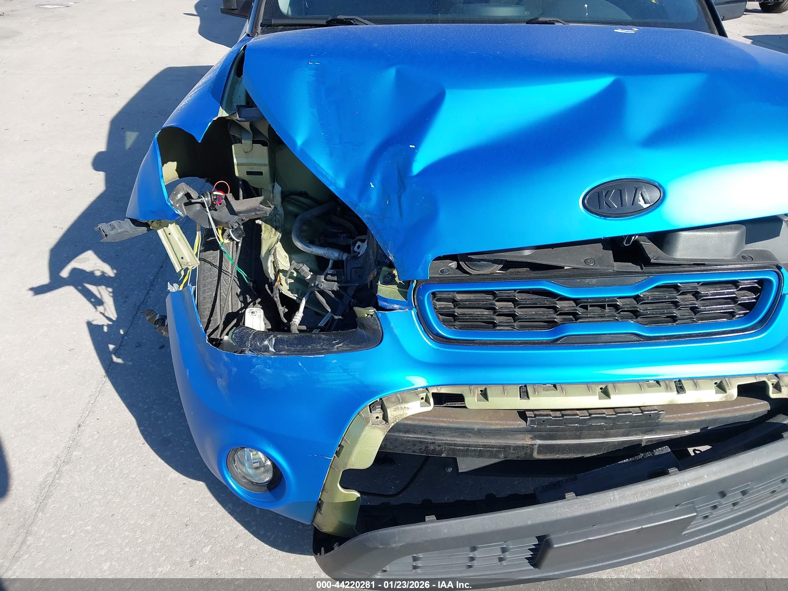 KIA SOUL image 6