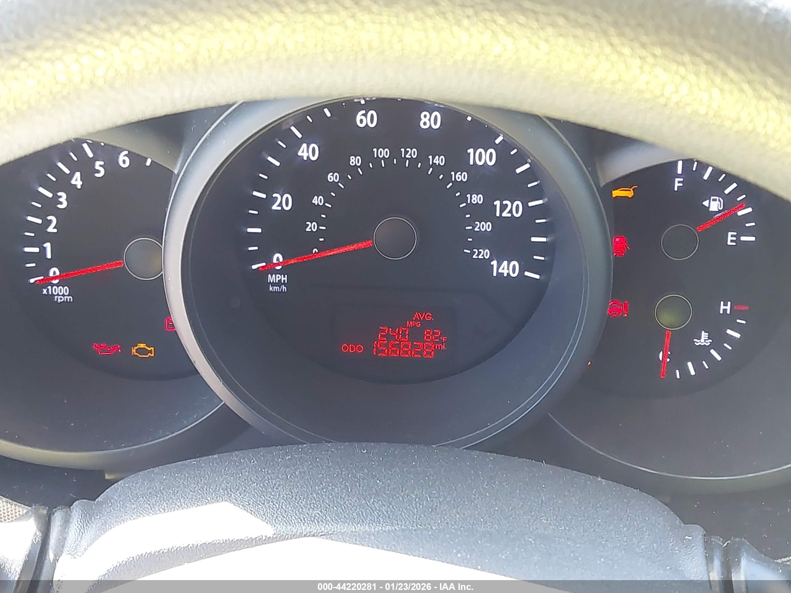 KIA SOUL image 7