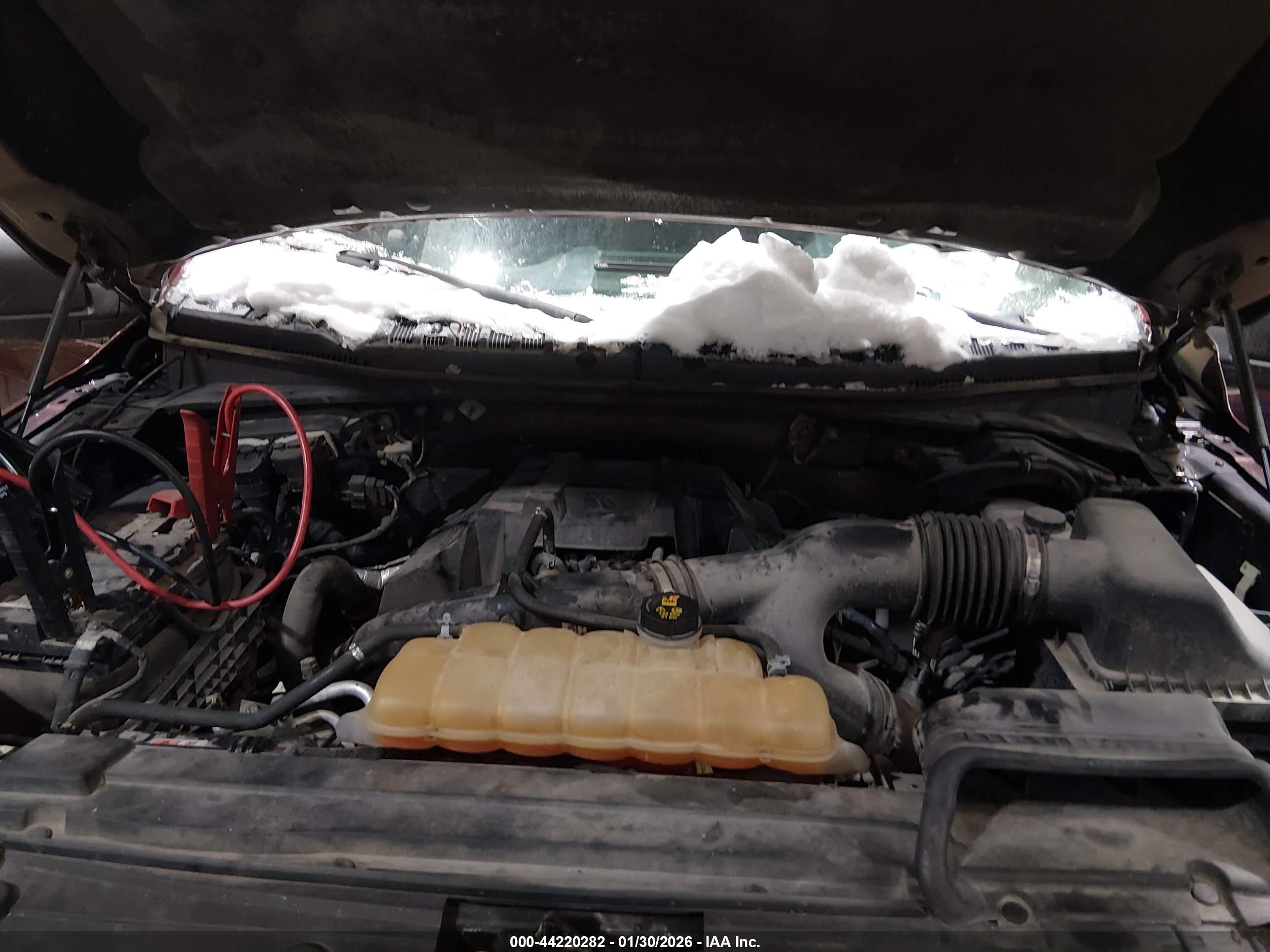 FORD F-150 image 10