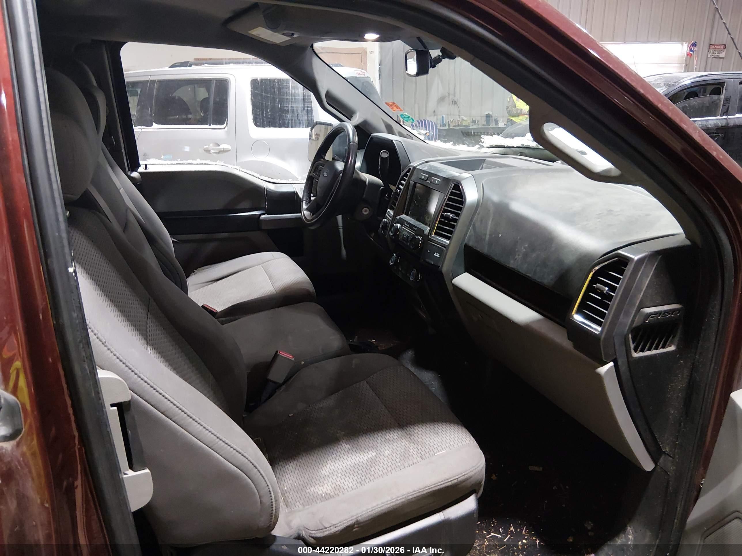 FORD F-150 image 5