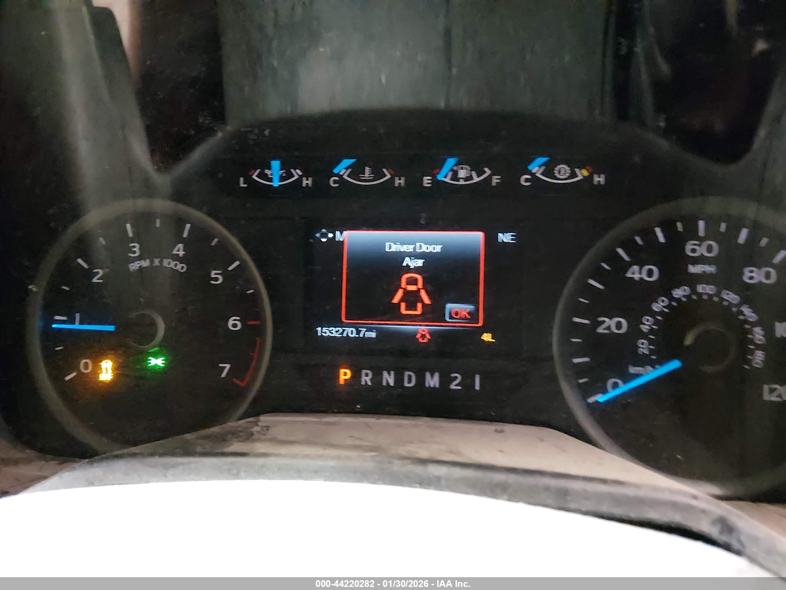 FORD F-150 image 7