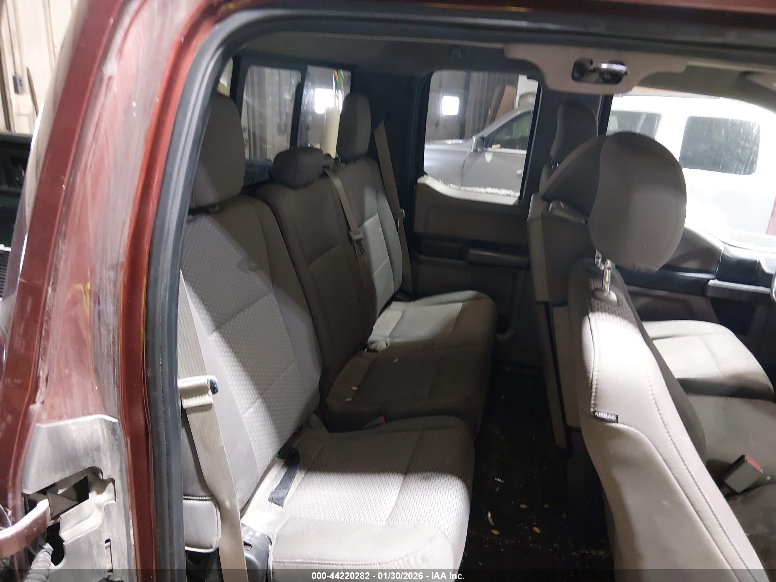 FORD F-150 image 8