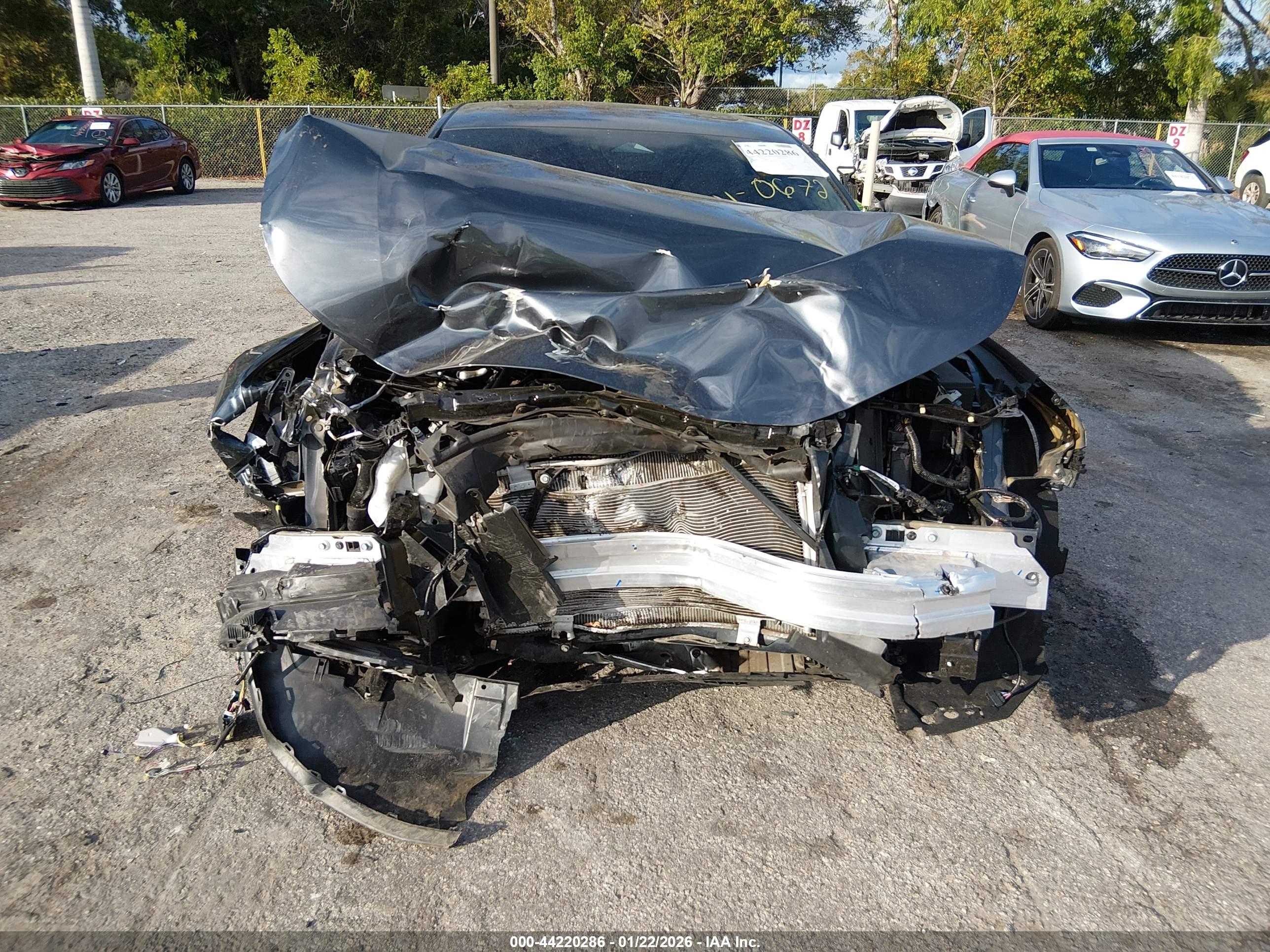 HONDA ACCORD image 6